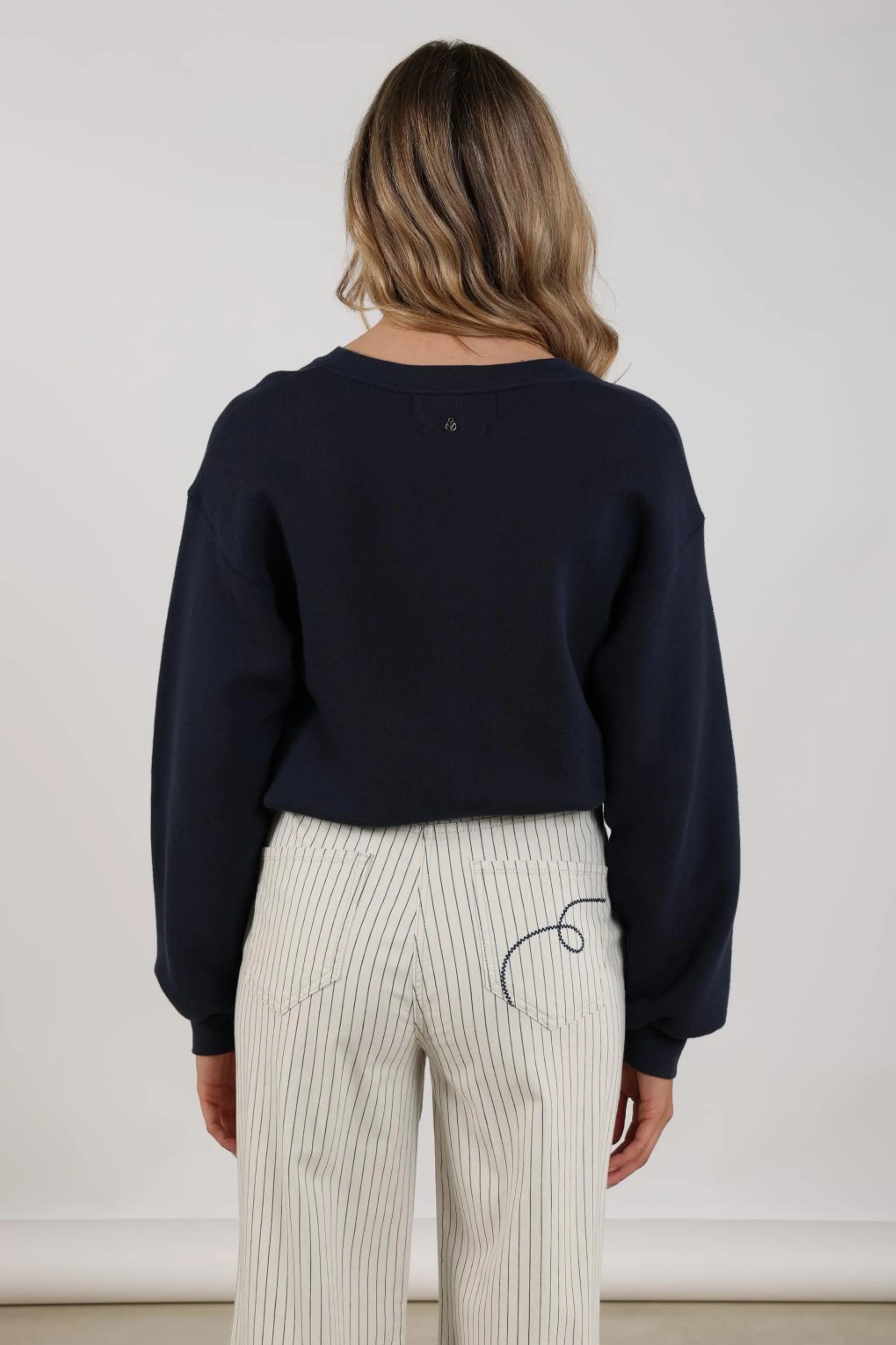 Amalia Pullover Iconic - Nukus - Image 3