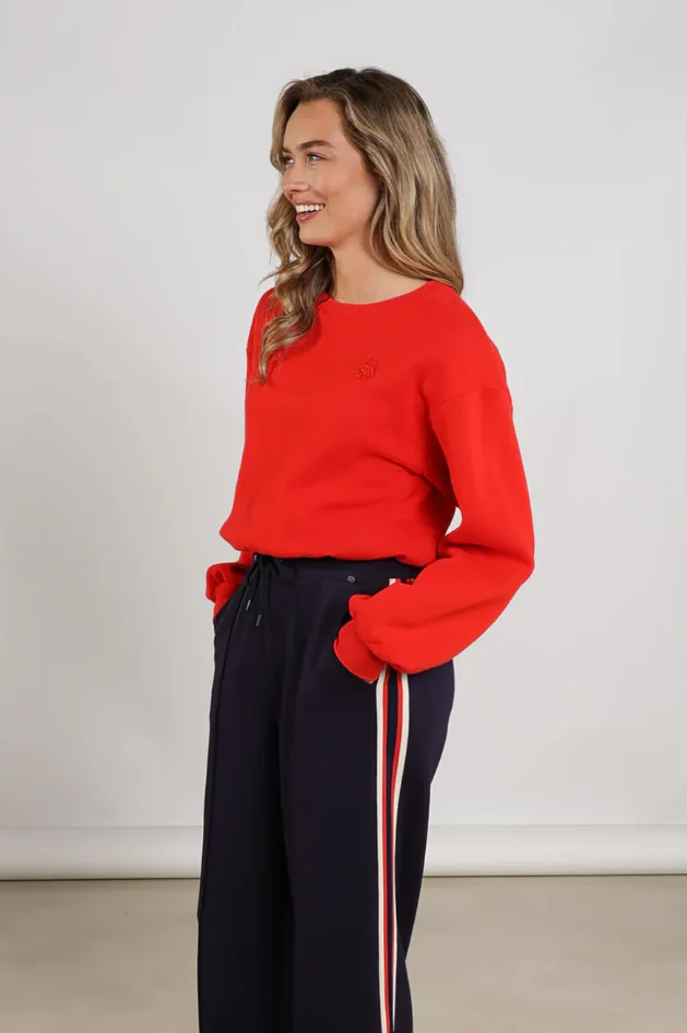 Amalia Pullover - NUKUS - Image 2