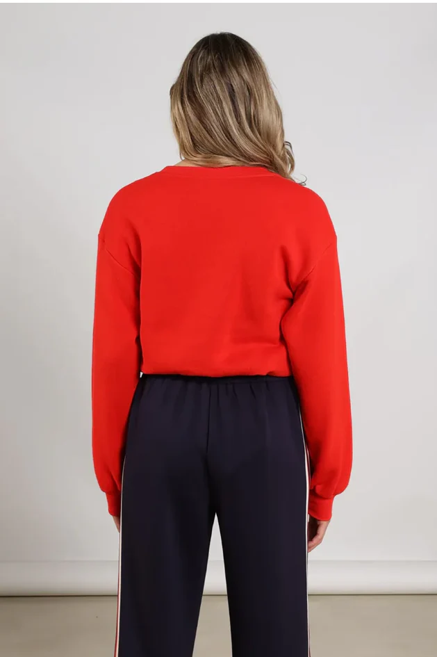 Amalia Pullover - NUKUS - Image 4