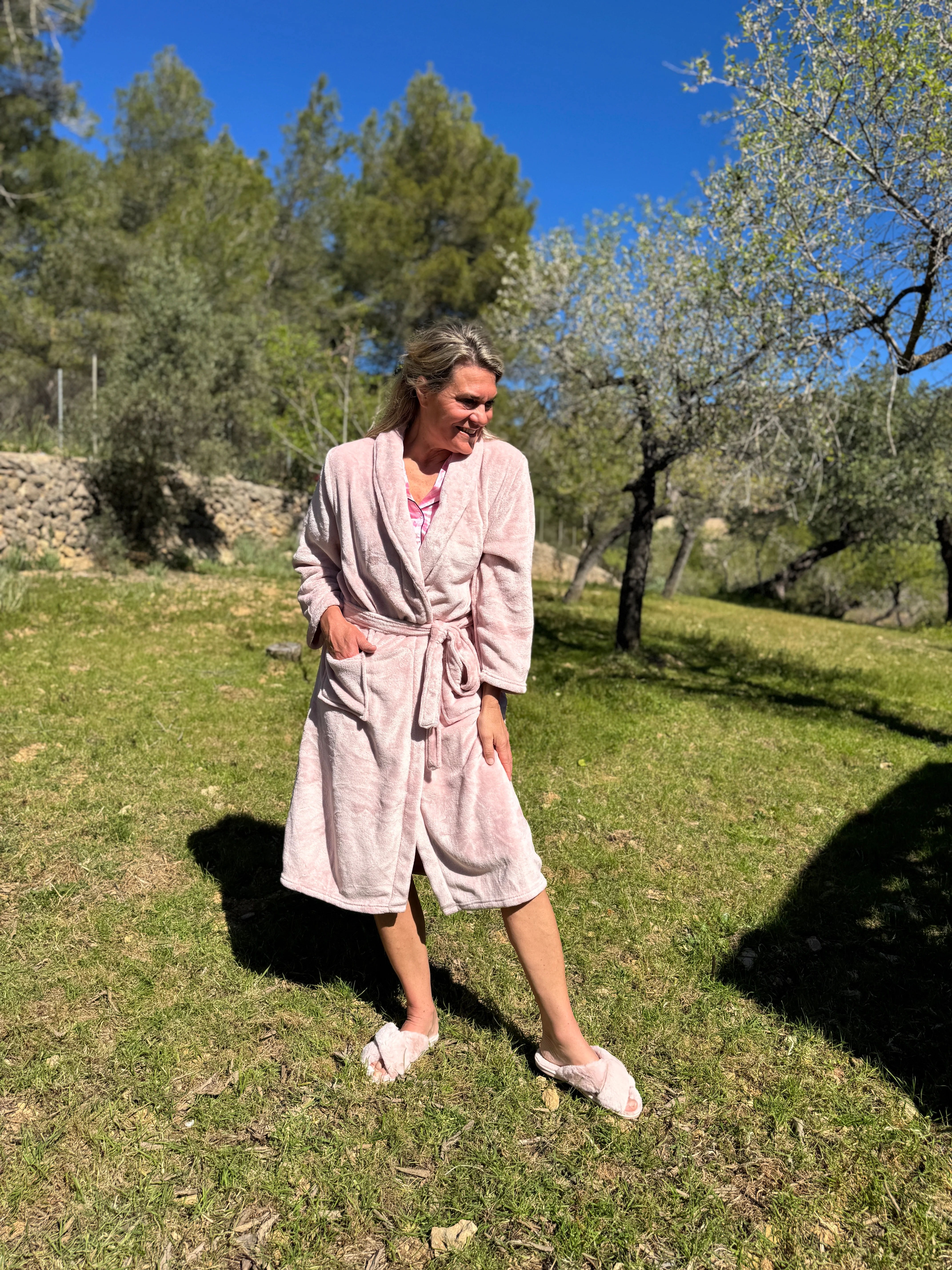 Badjas - Belle - Image 7