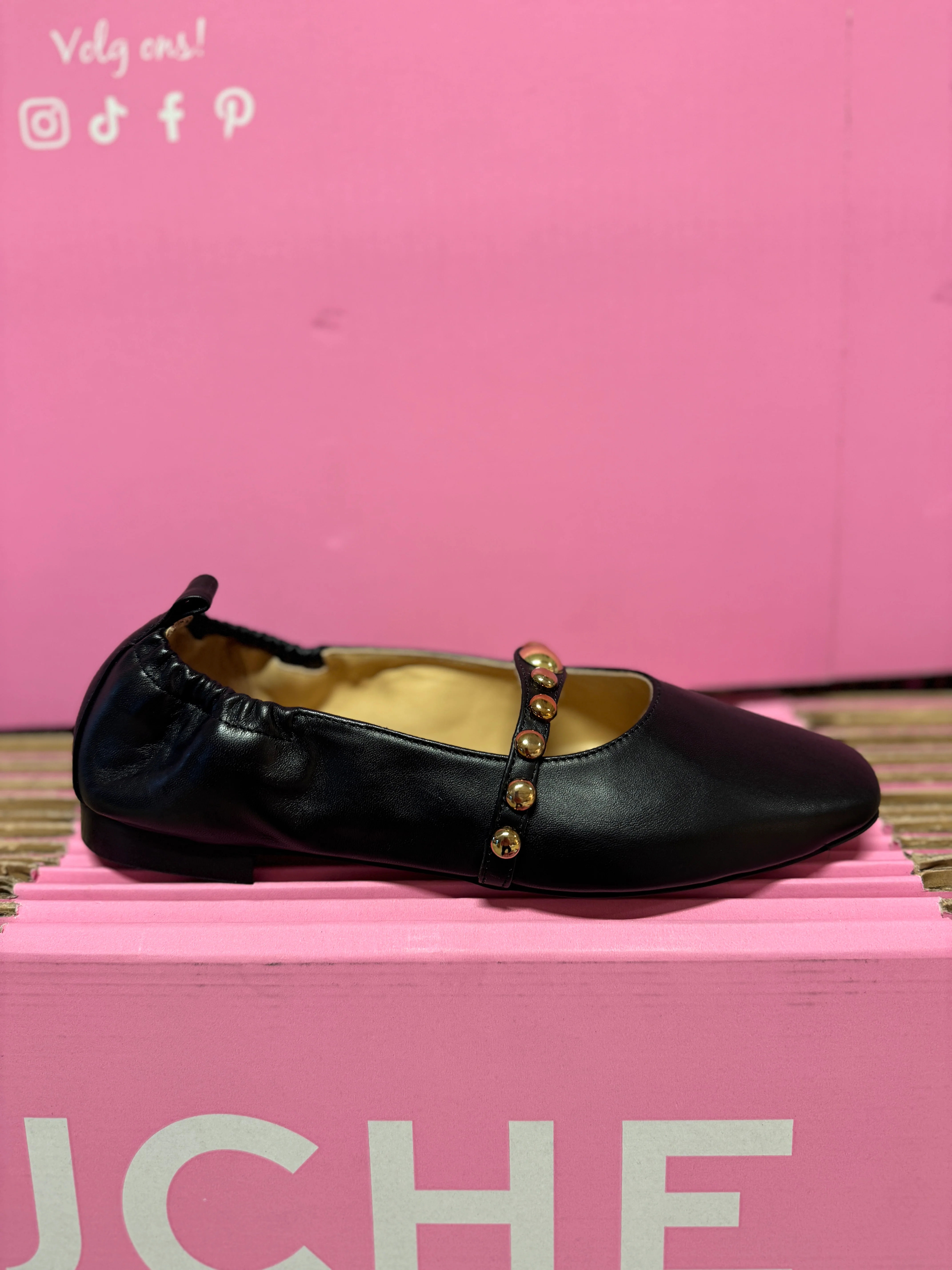 Ballerina - Dori - Babouche - Image 3