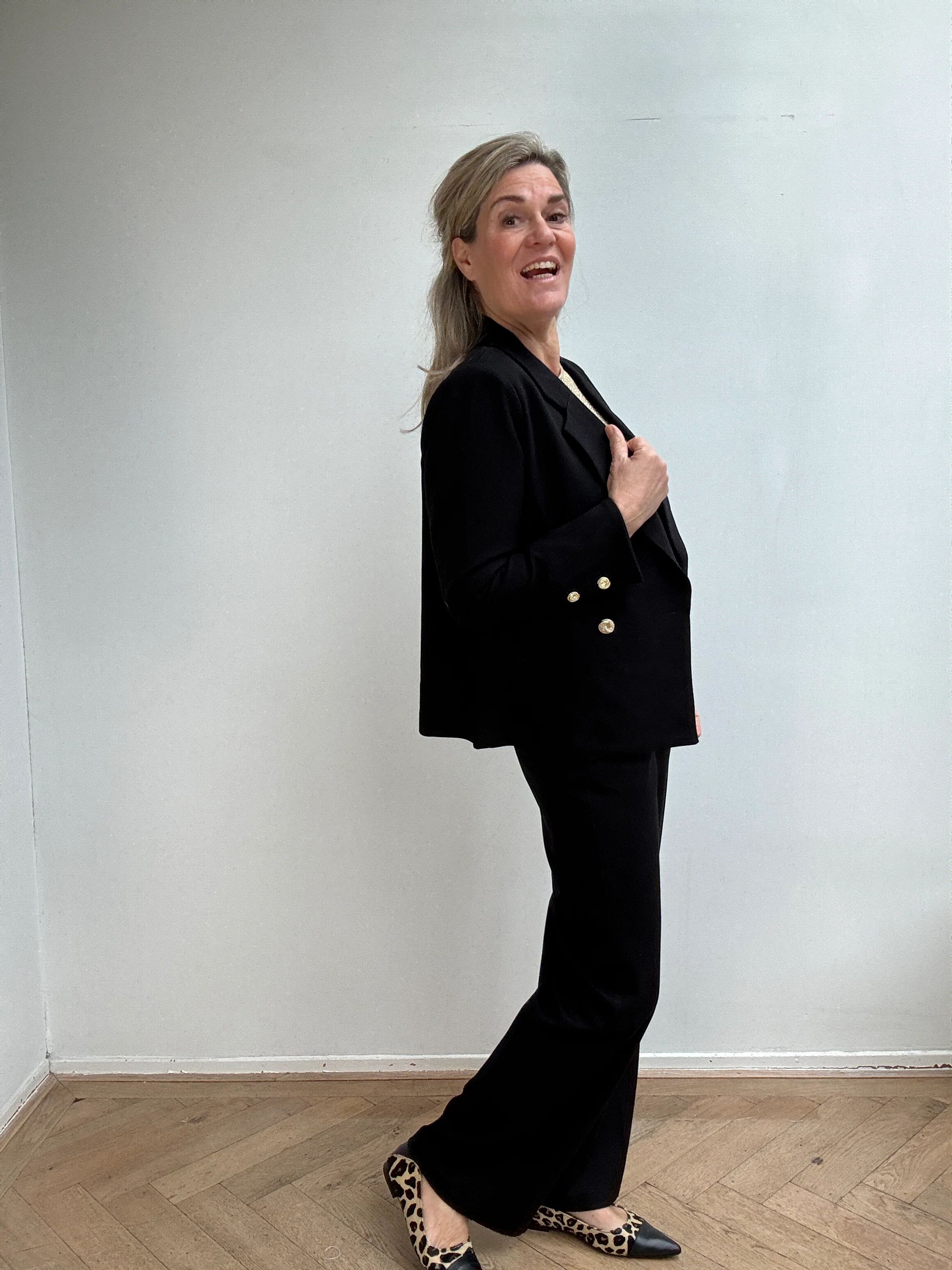 Broek - Linde