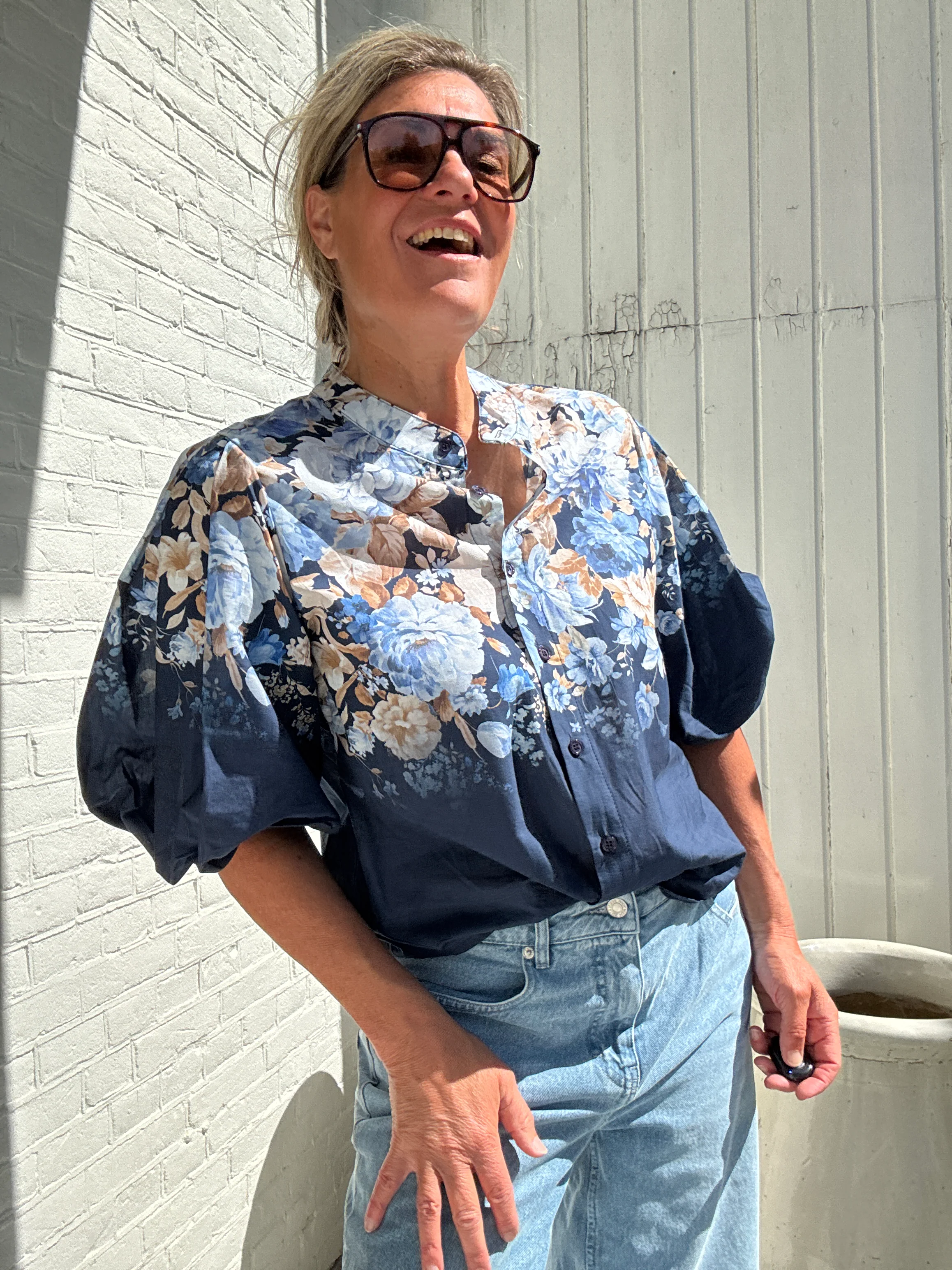 Blouse - Celine - Cartouche by Suus - Image 12
