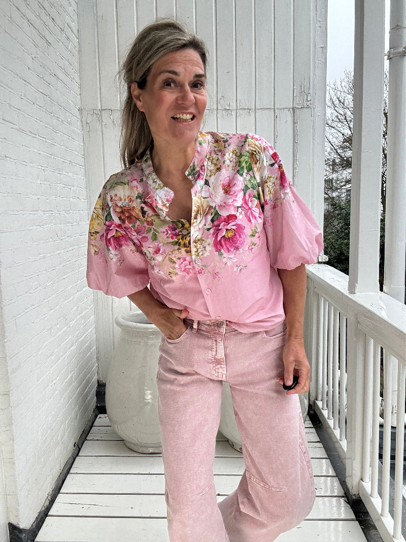 Blouse - Celine - Cartouche by Suus - Image 13