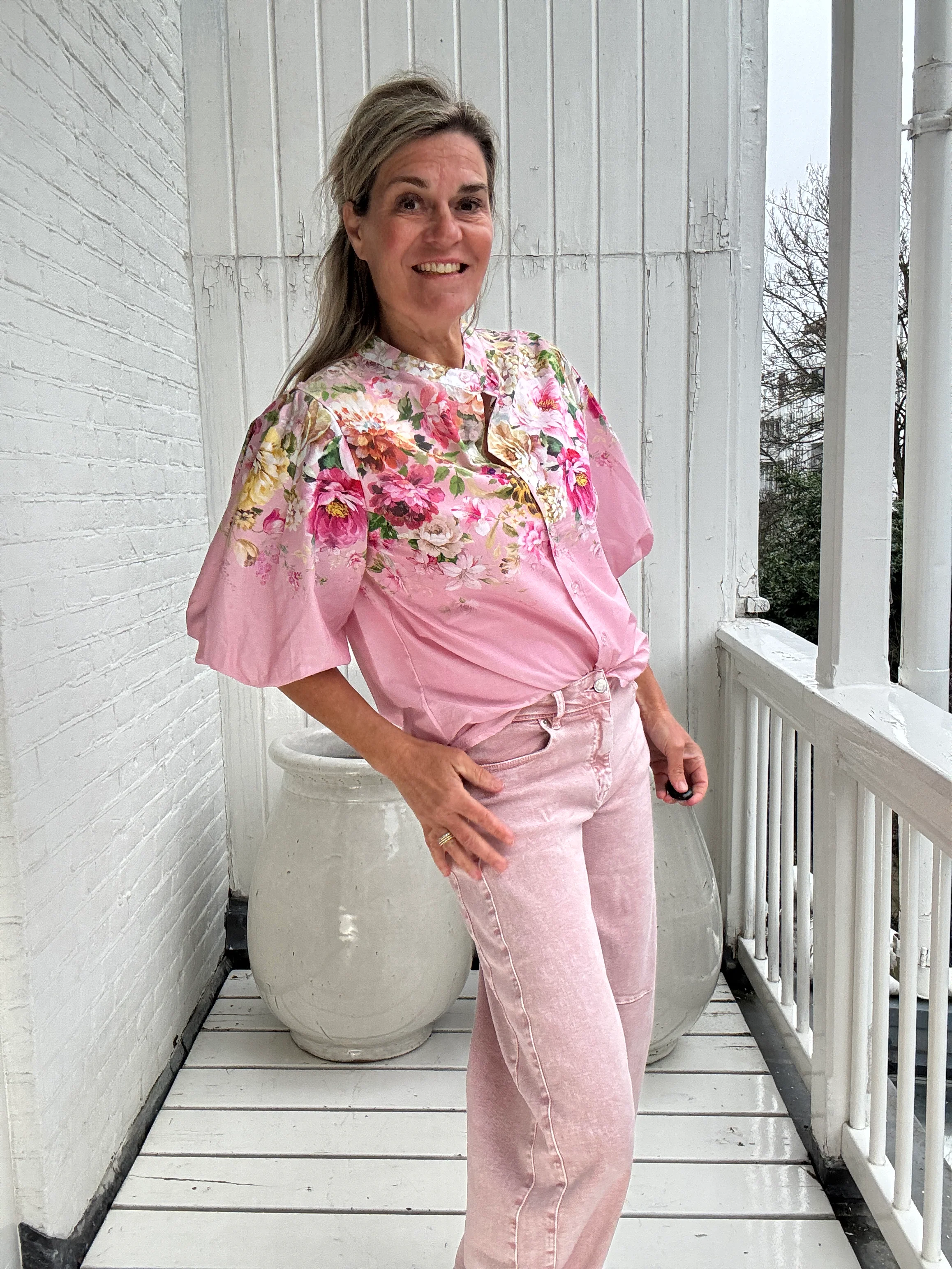 Blouse - Celine - Cartouche by Suus - Image 15