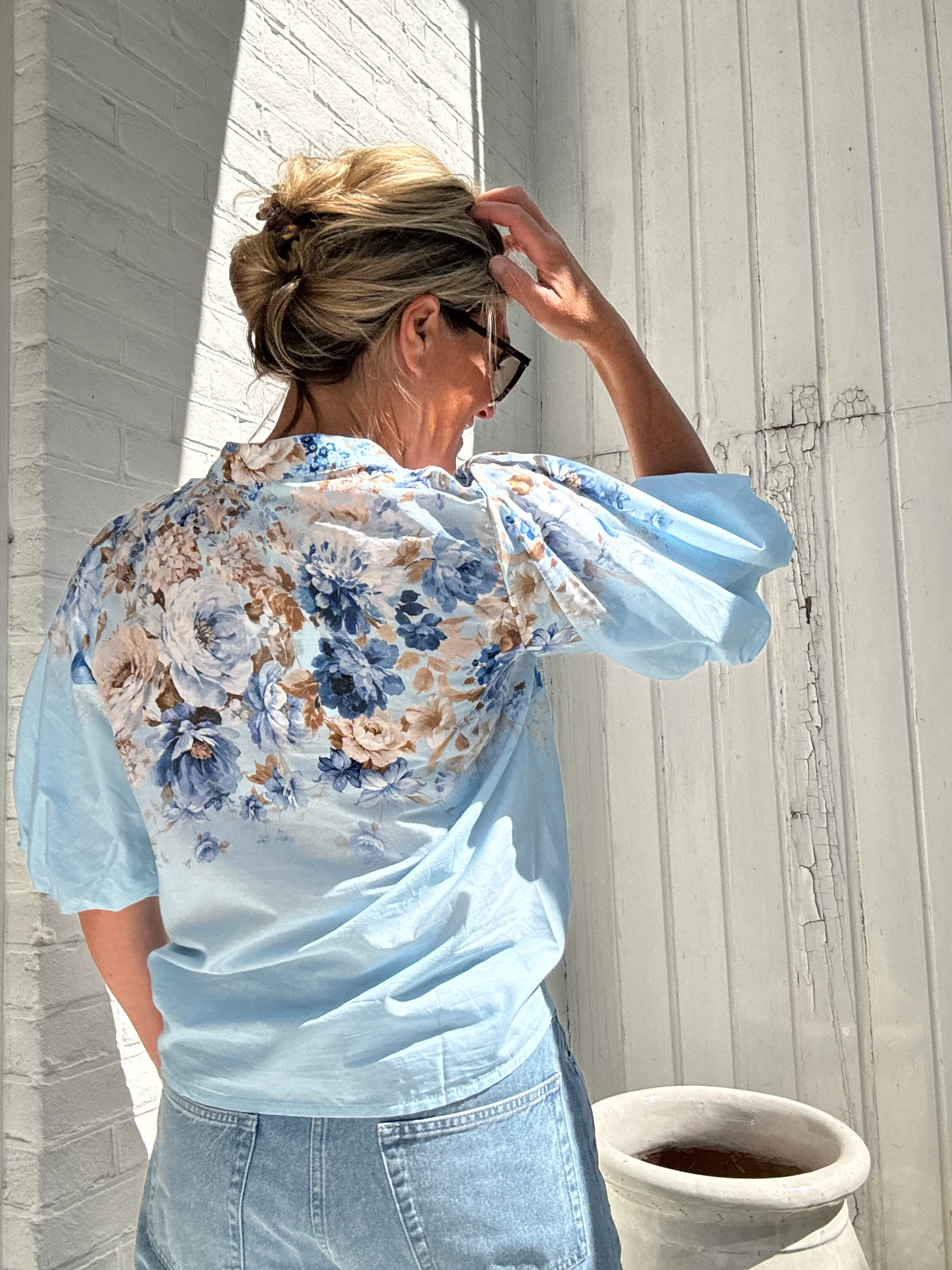 Blouse - Celine - Cartouche by Suus - Image 7