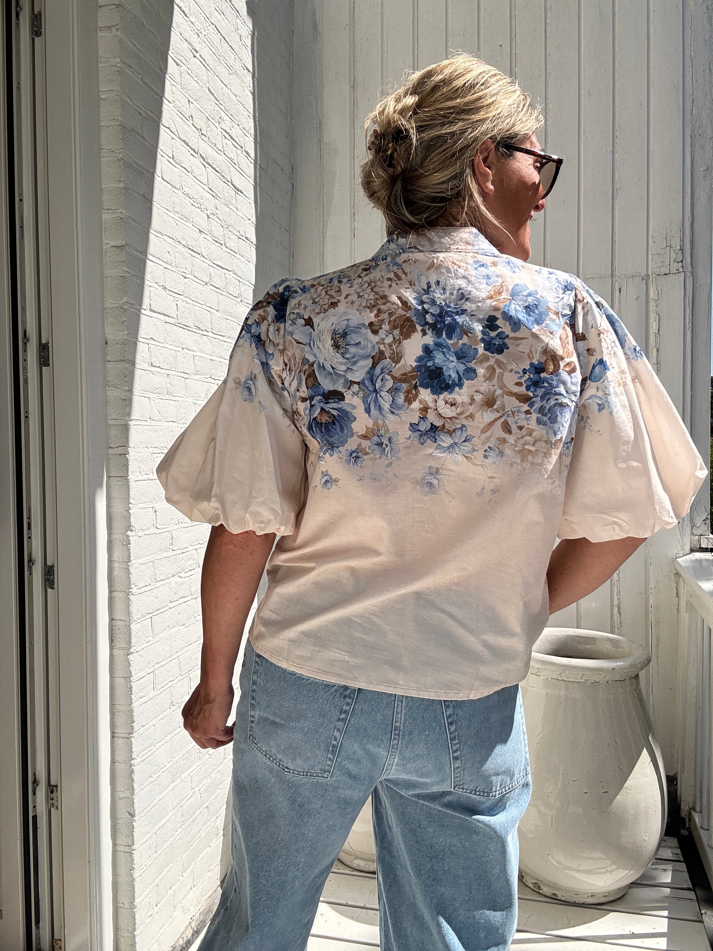 Blouse - Celine - Cartouche by Suus - Image 8