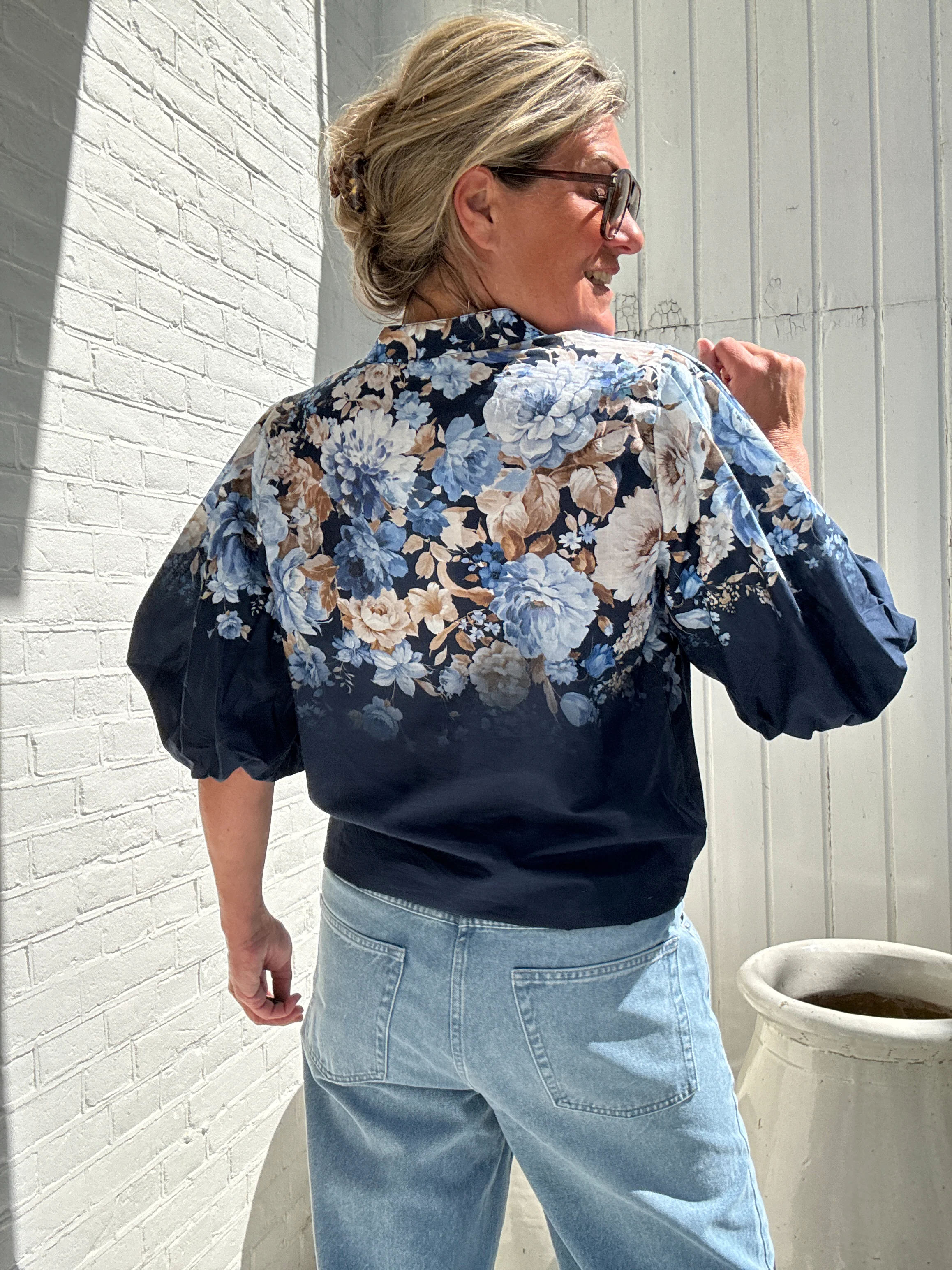 Blouse - Celine - Cartouche by Suus - Image 9