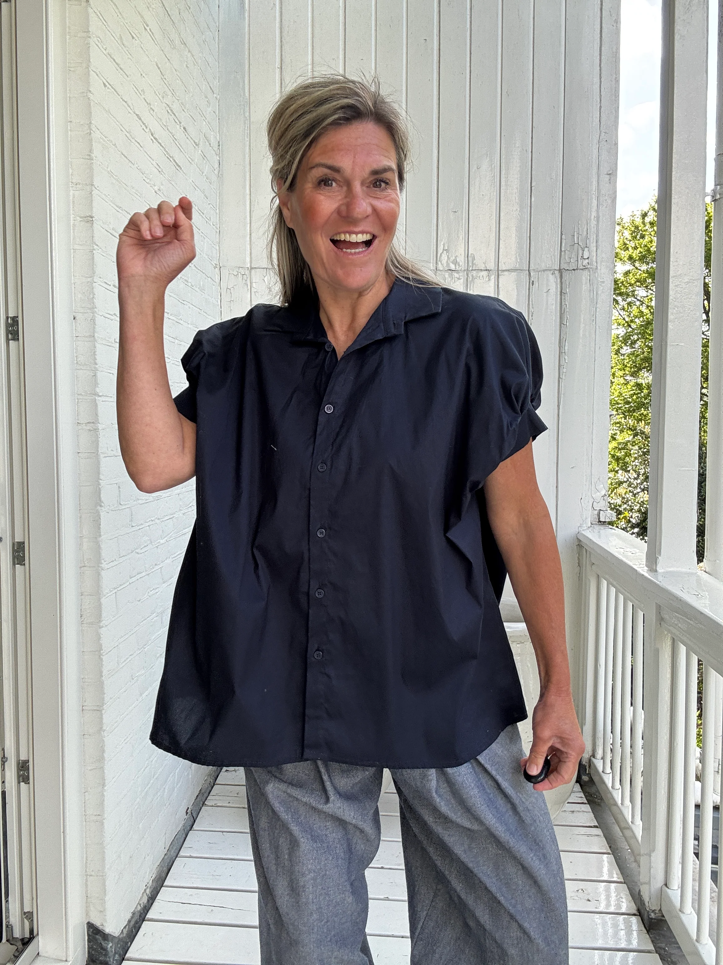 Blouse - Claire - Image 10