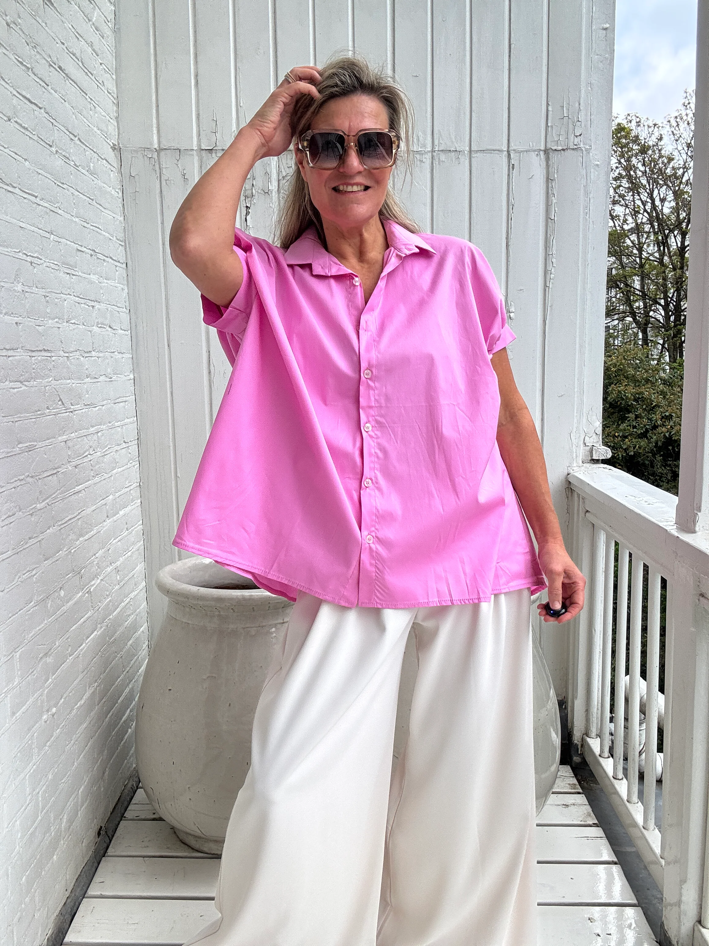 Blouse - Claire - Image 13