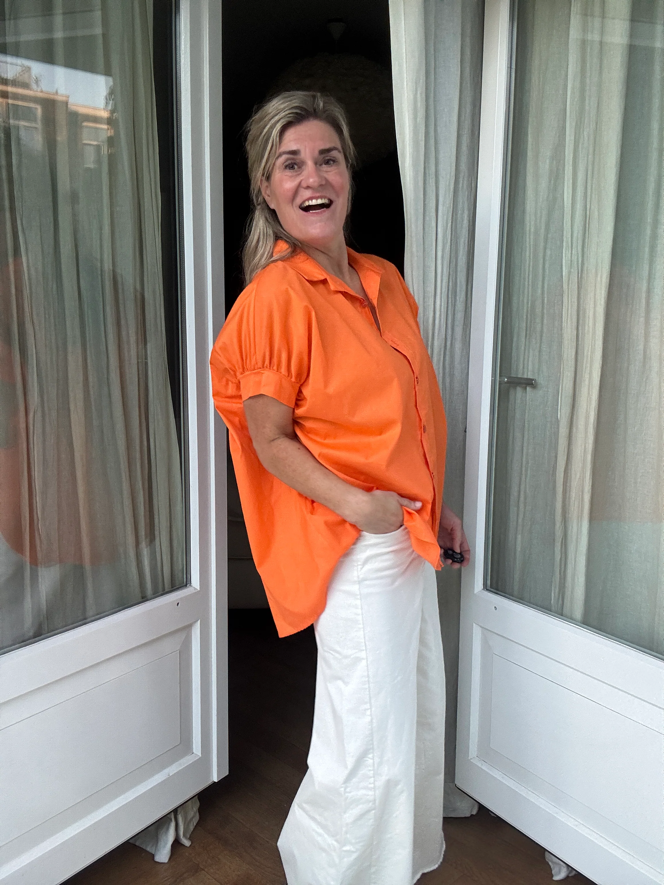 Blouse - Claire - Image 16