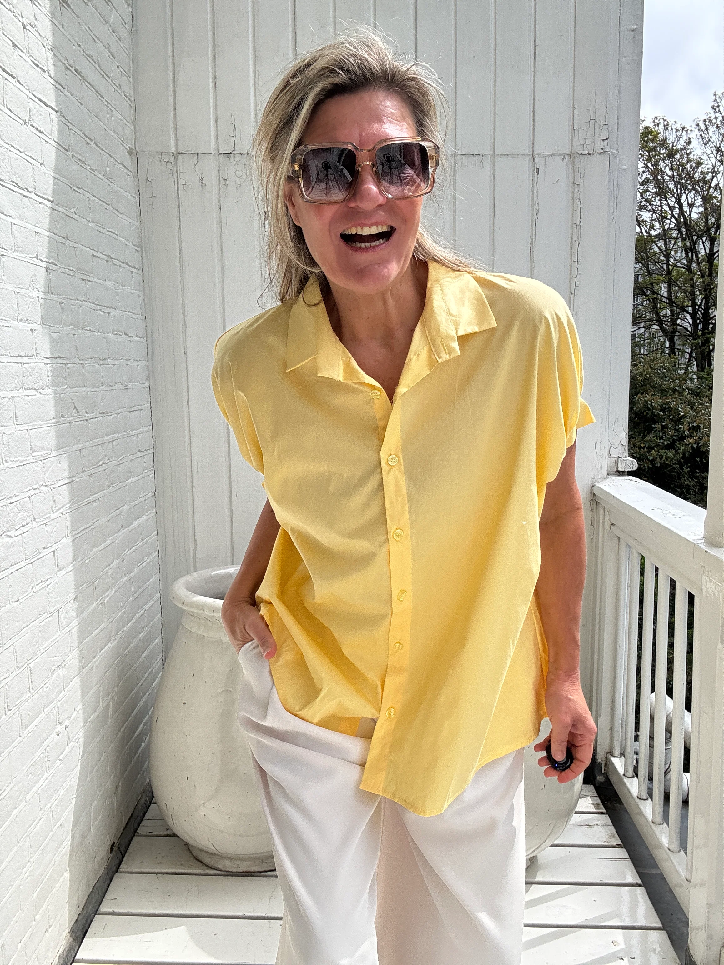 Blouse - Claire - Image 17