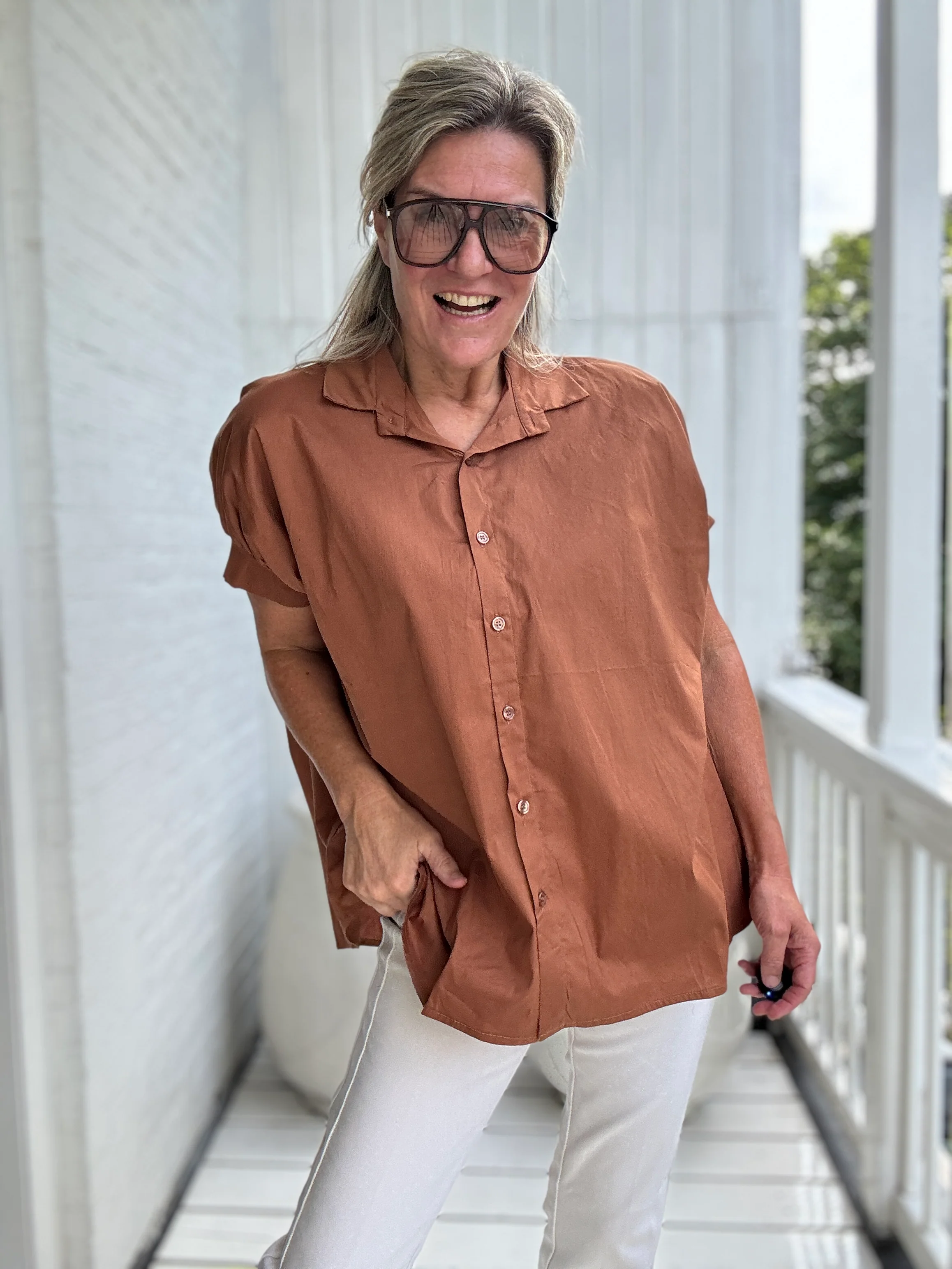 Blouse - Claire - Image 19