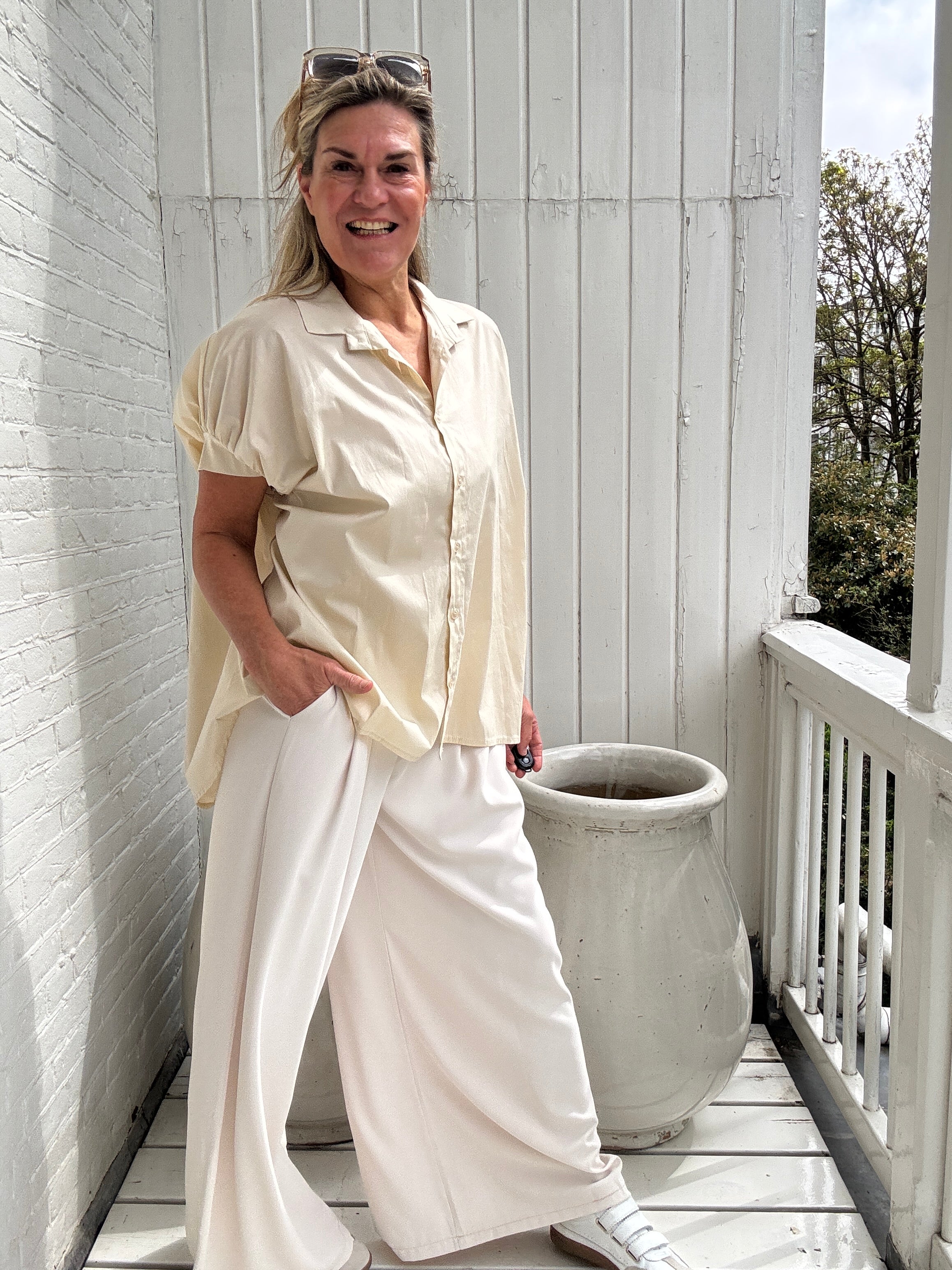 Blouse - Claire - Image 20