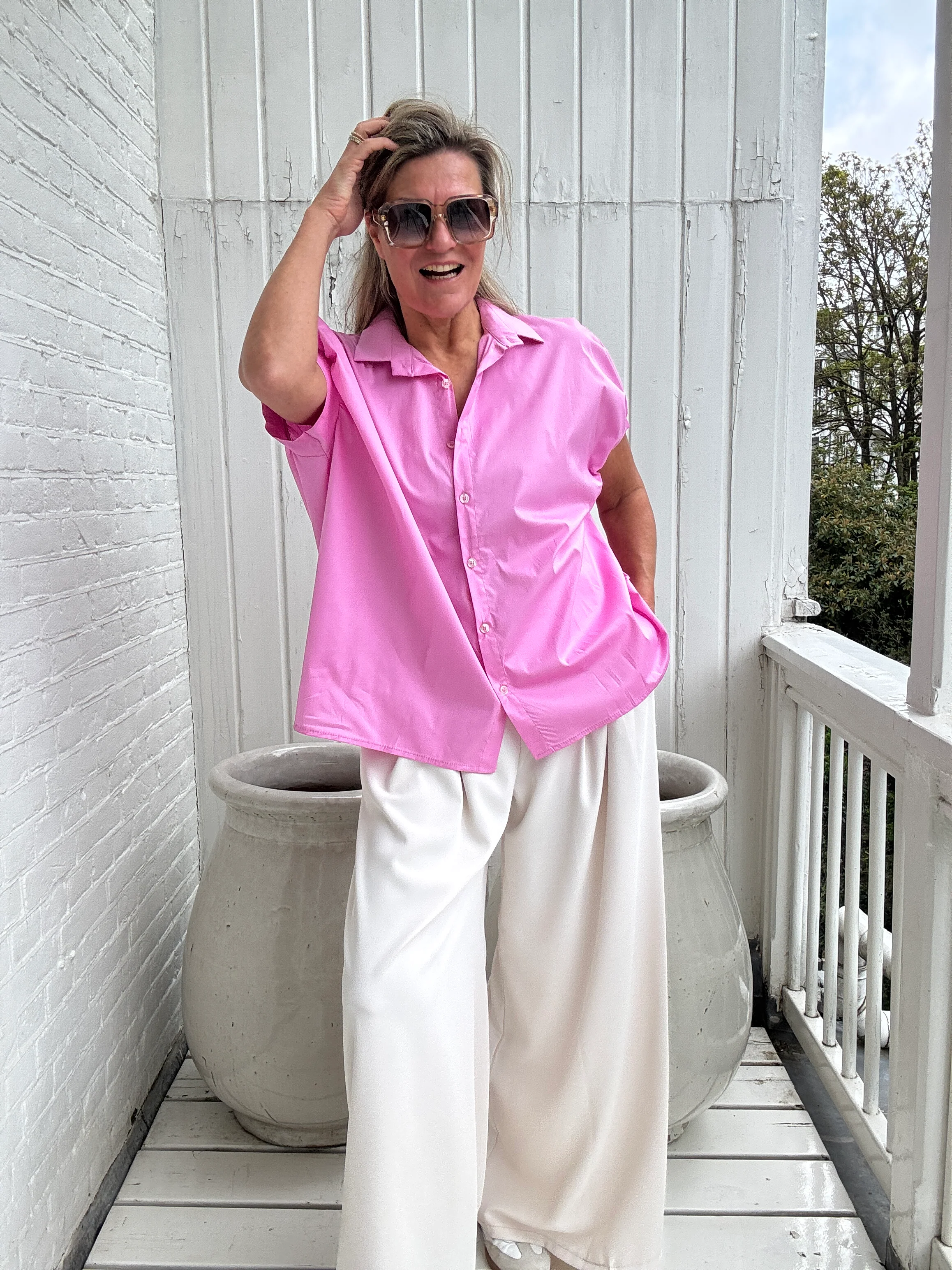 Blouse - Claire - Image 24