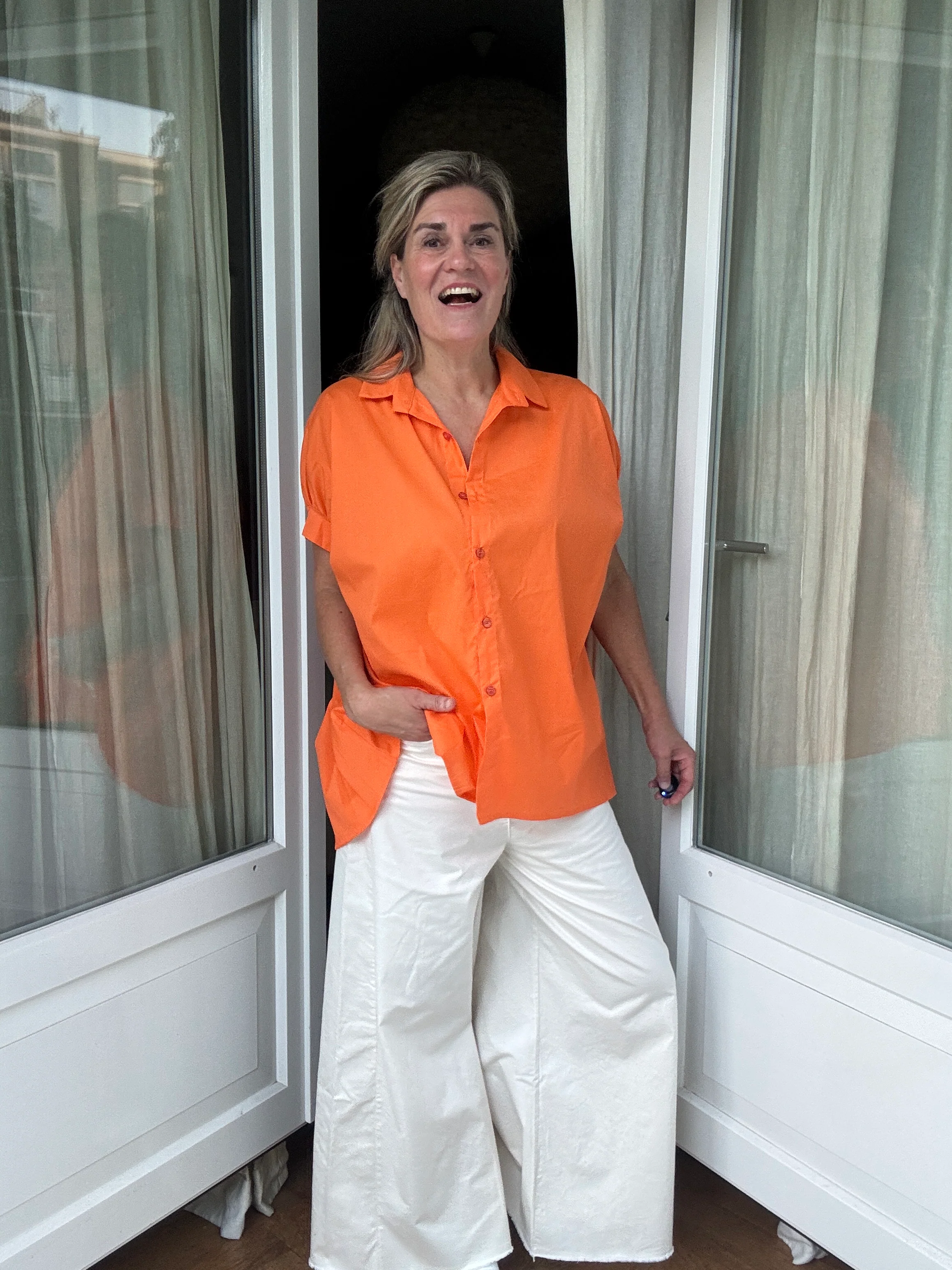Blouse - Claire - Image 25