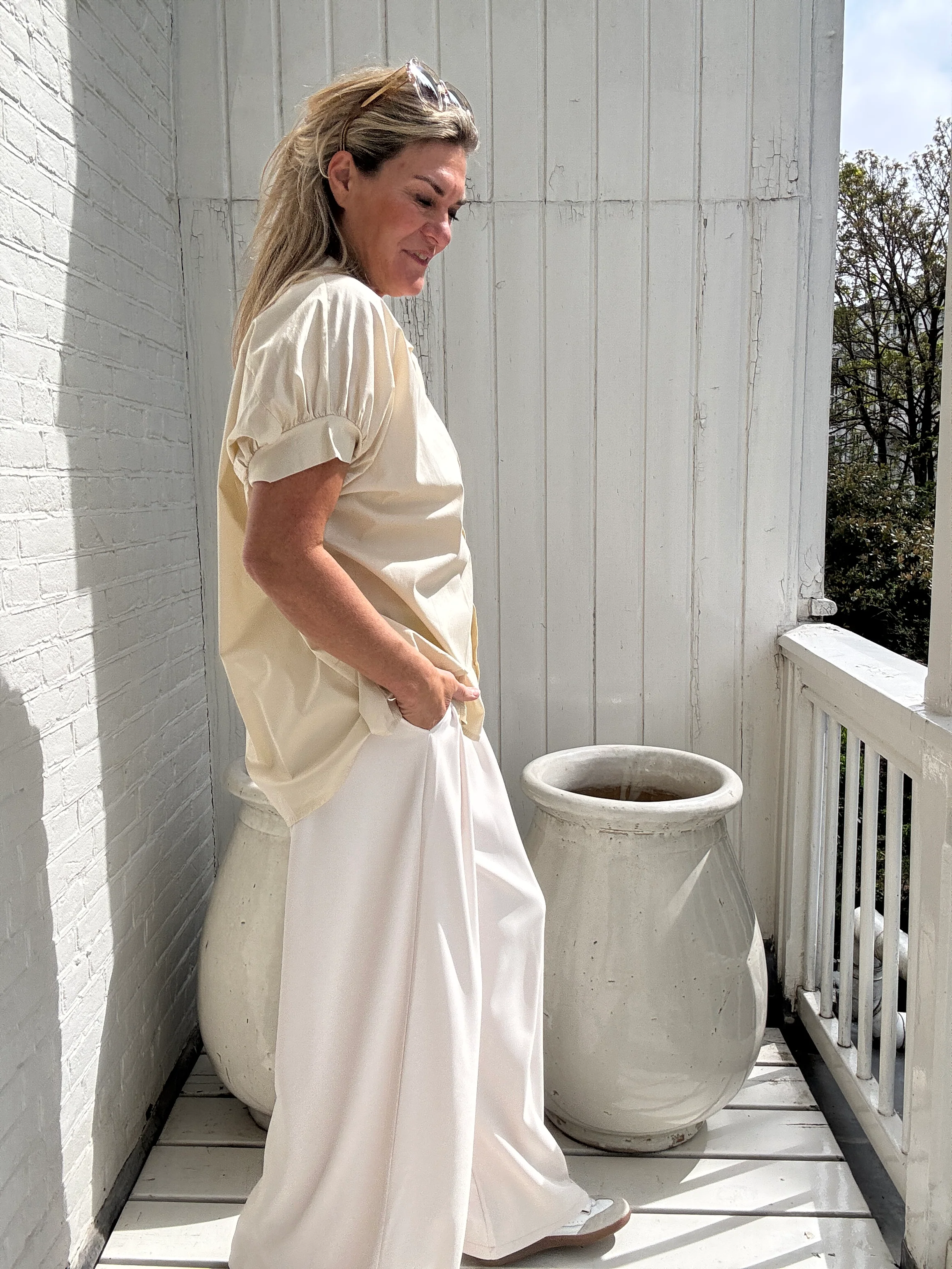 Blouse - Claire - Image 30