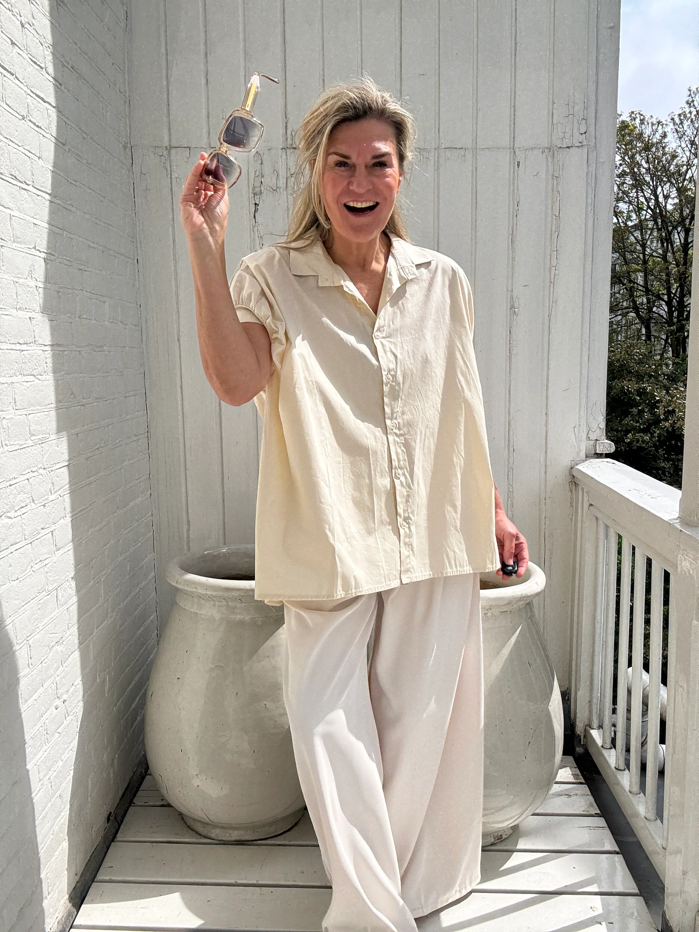 Blouse - Claire - Image 32