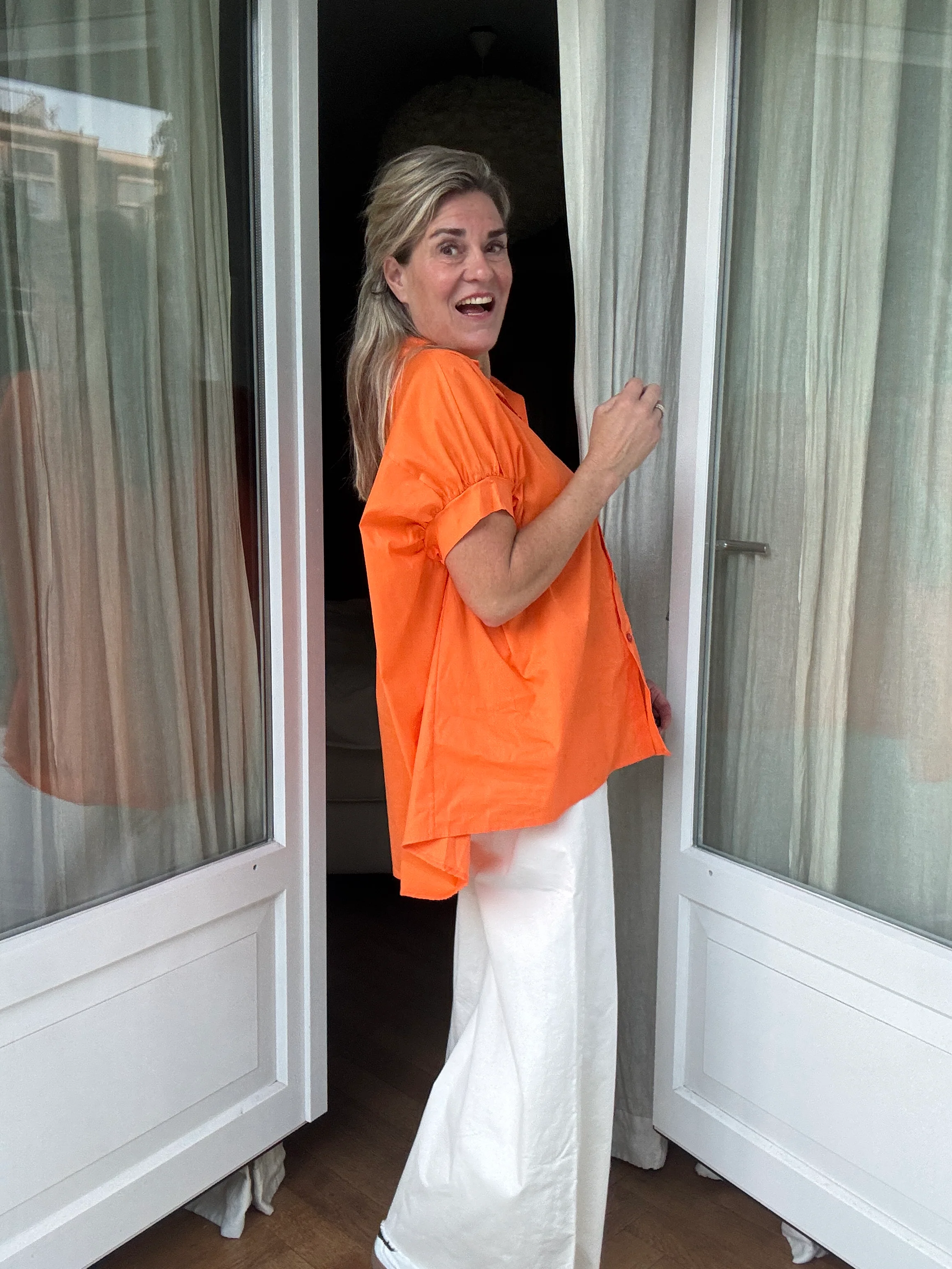 Blouse - Claire - Image 35