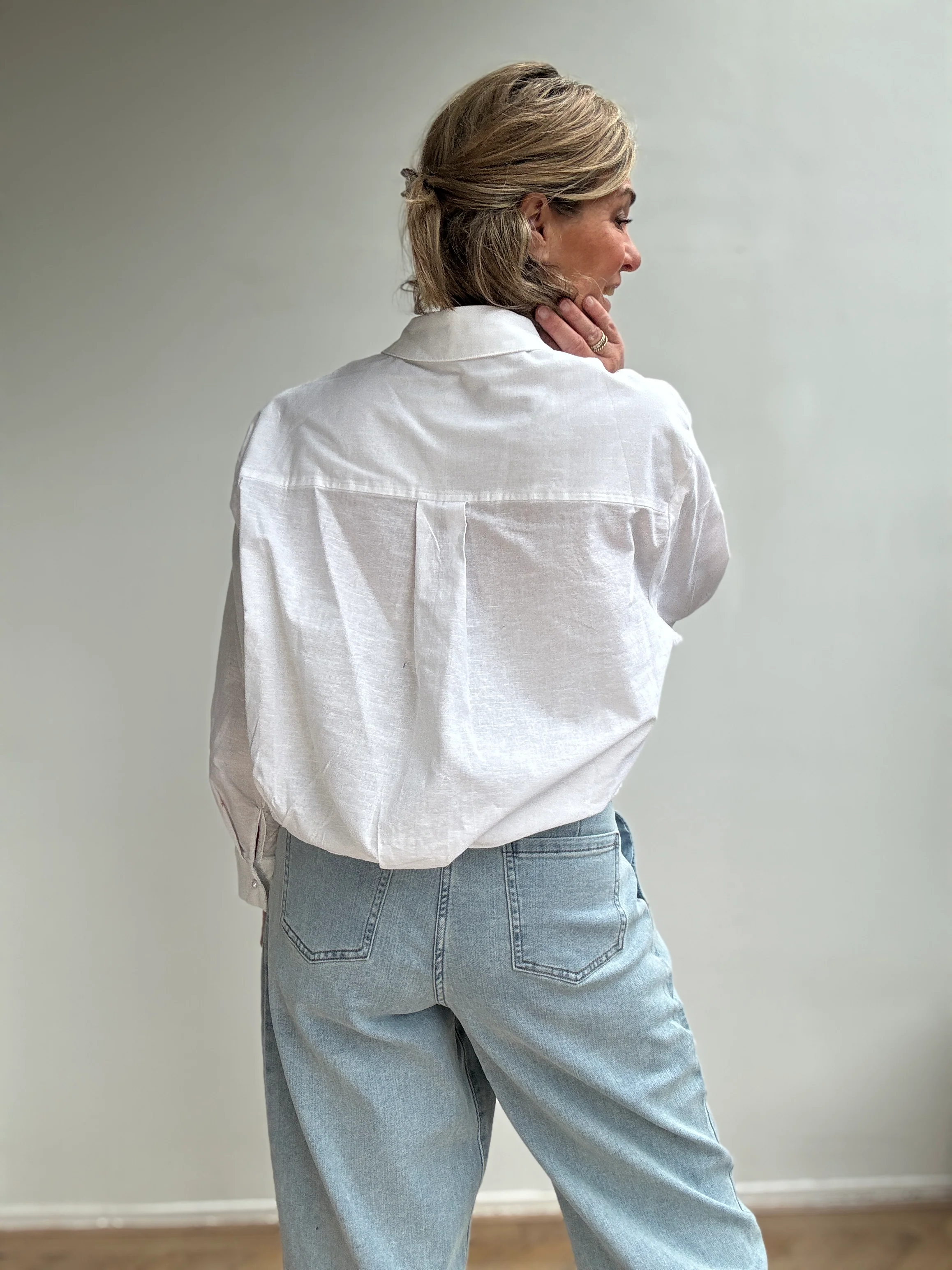 Blouse - Gaby - Image 3