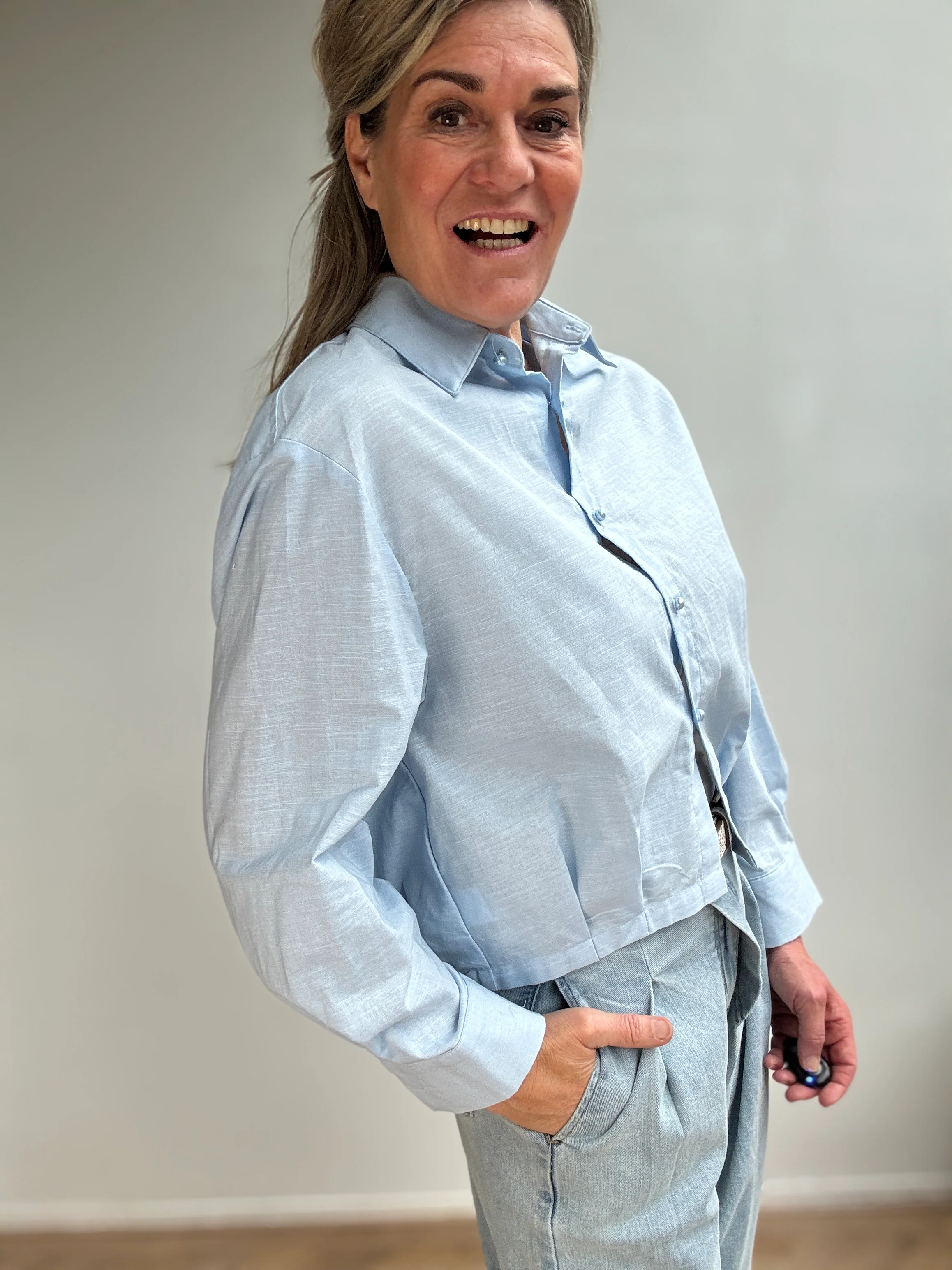 Blouse - Gaby - Image 4