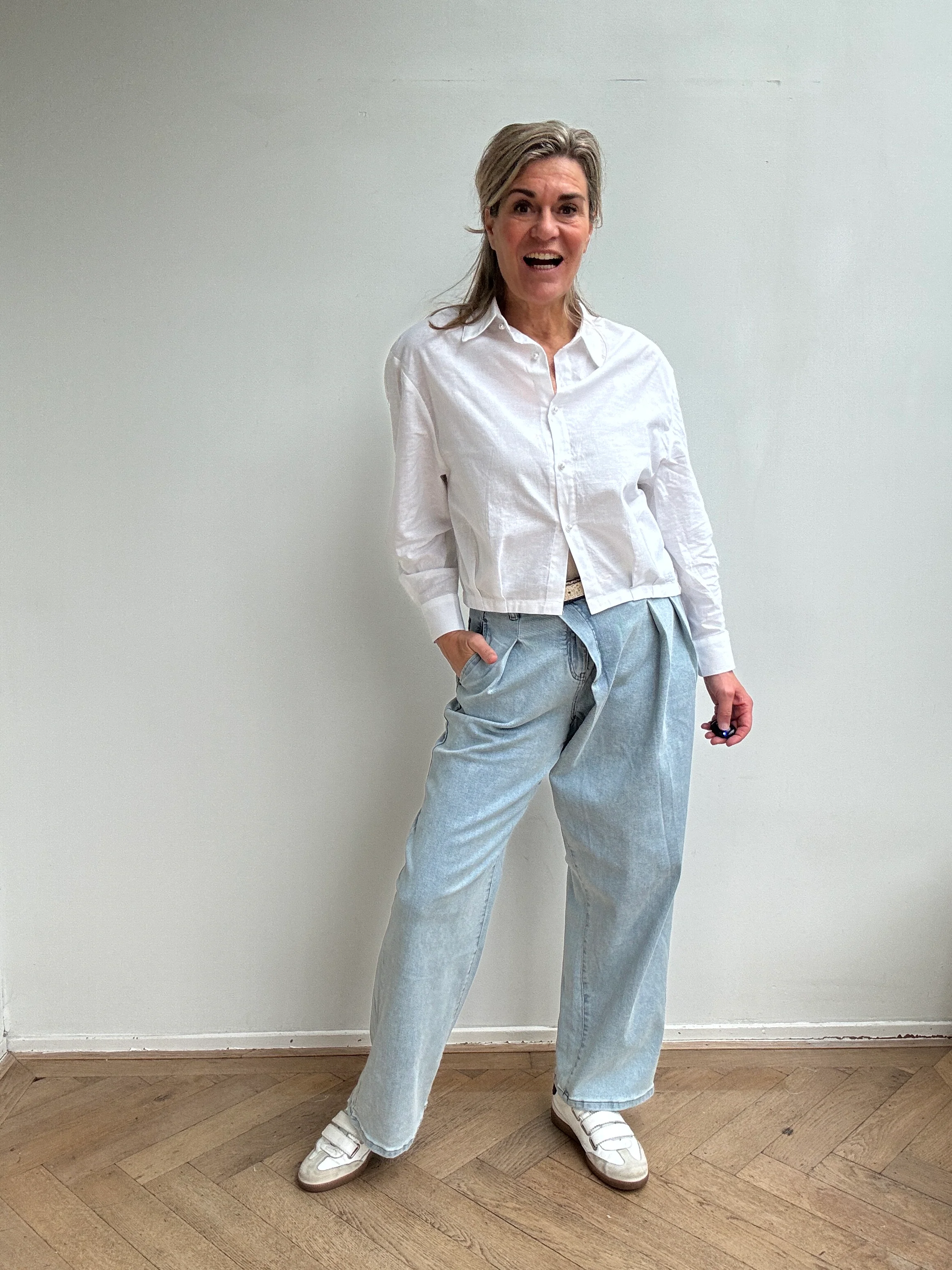 Blouse - Gaby - Image 7