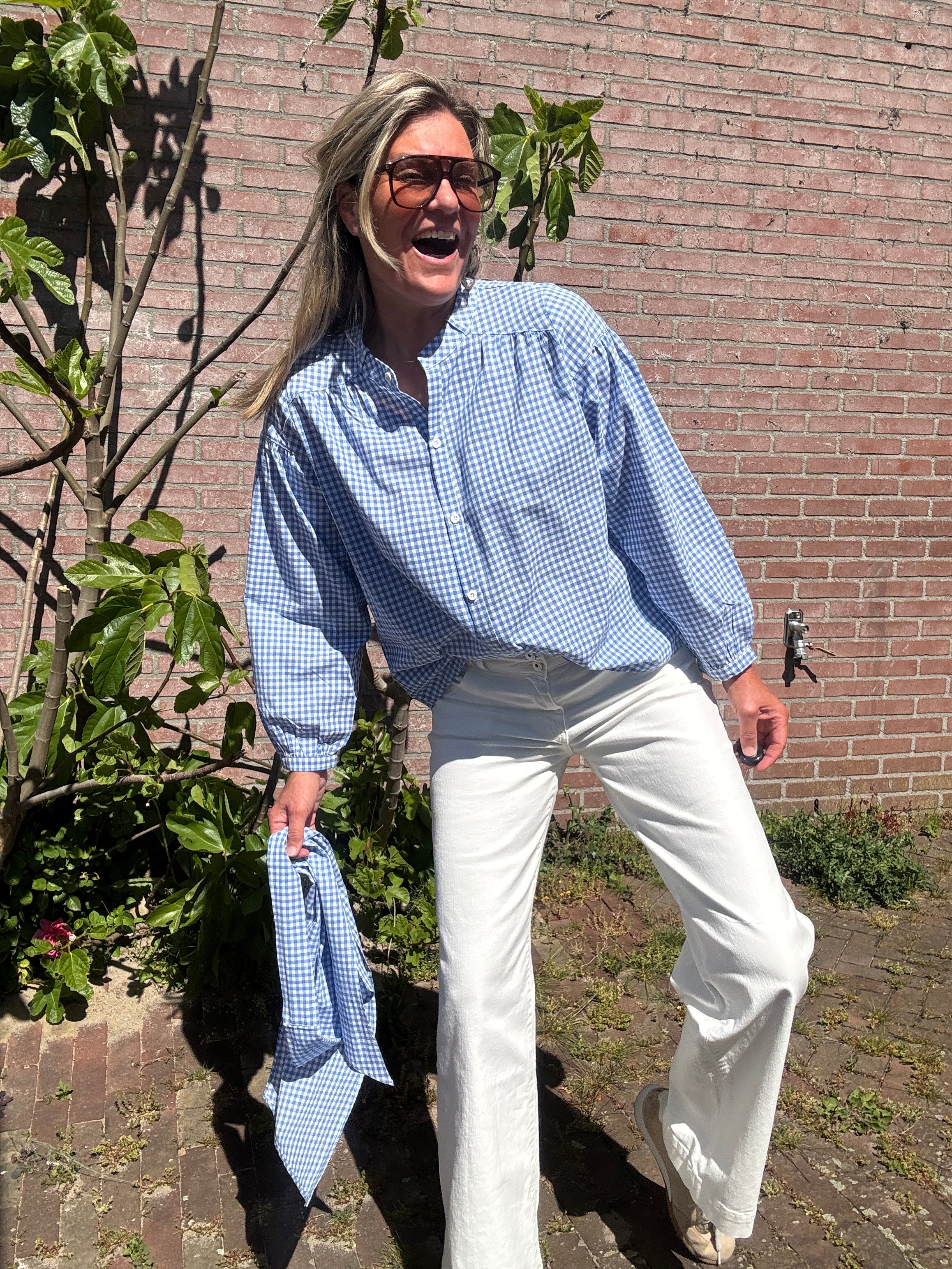 Blouse - Ise - Image 10