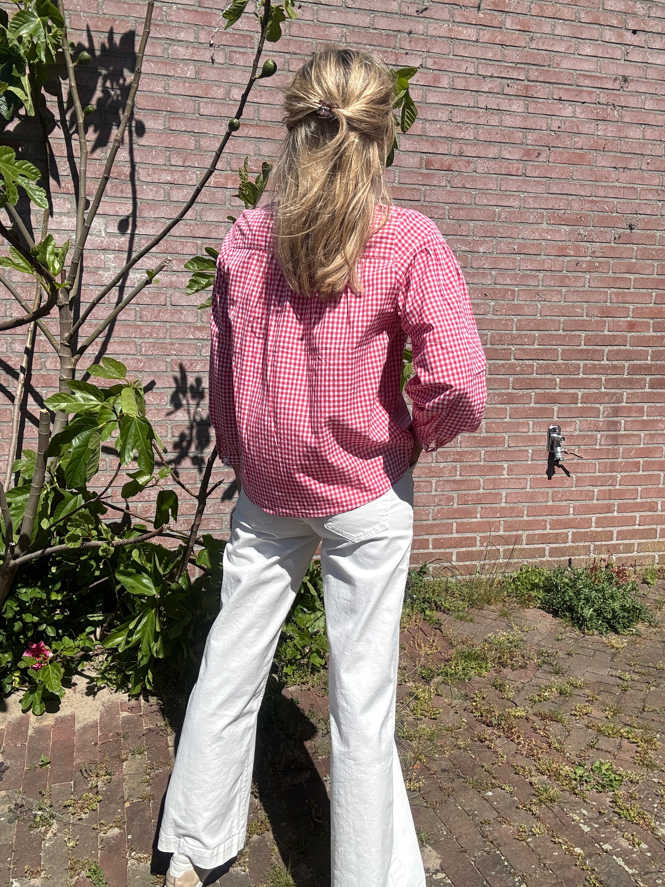 Blouse - Ise - Image 11