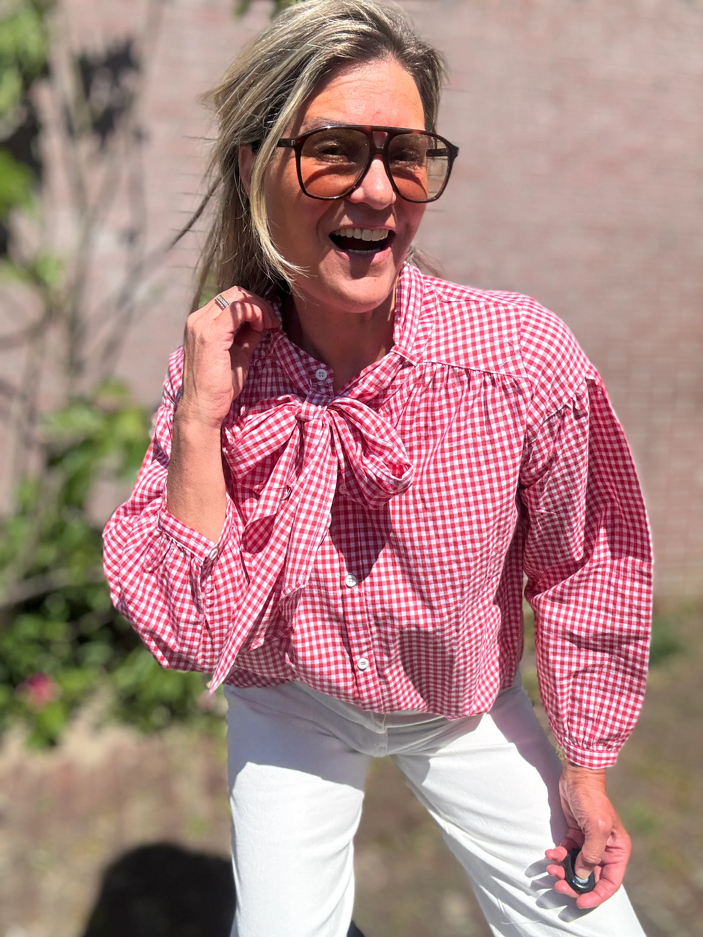 Blouse - Ise - Image 6