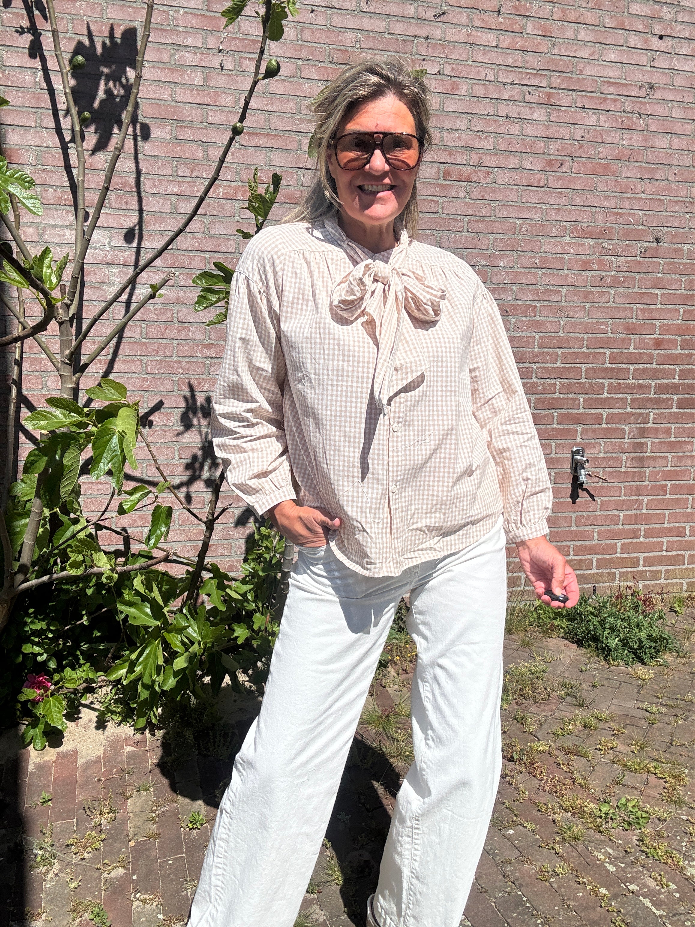 Blouse - Ise - Image 8
