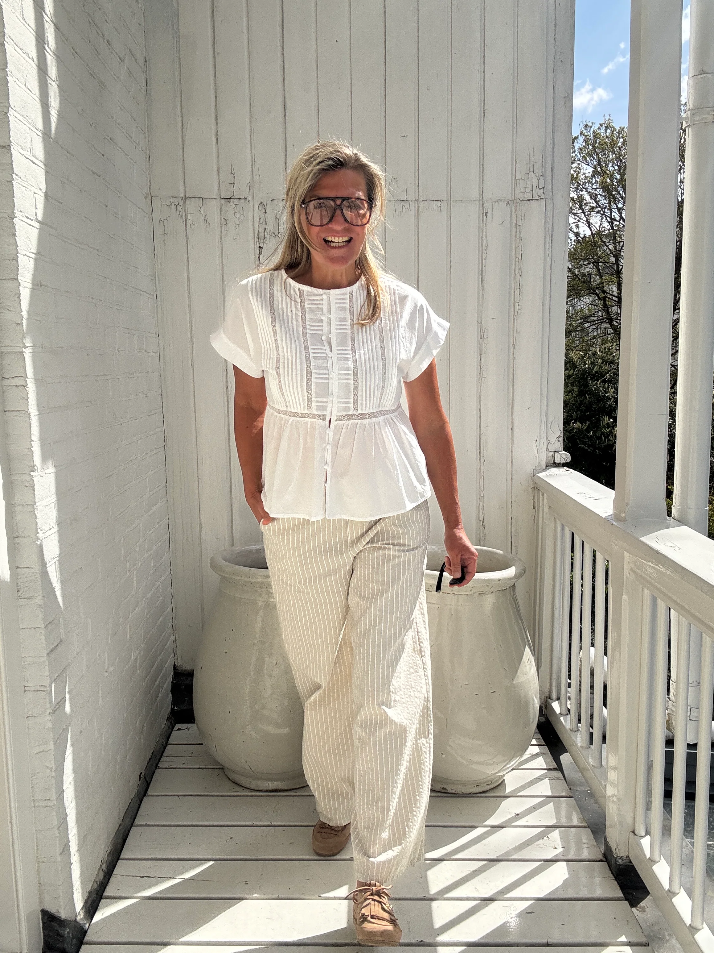 Blouse - Koosje