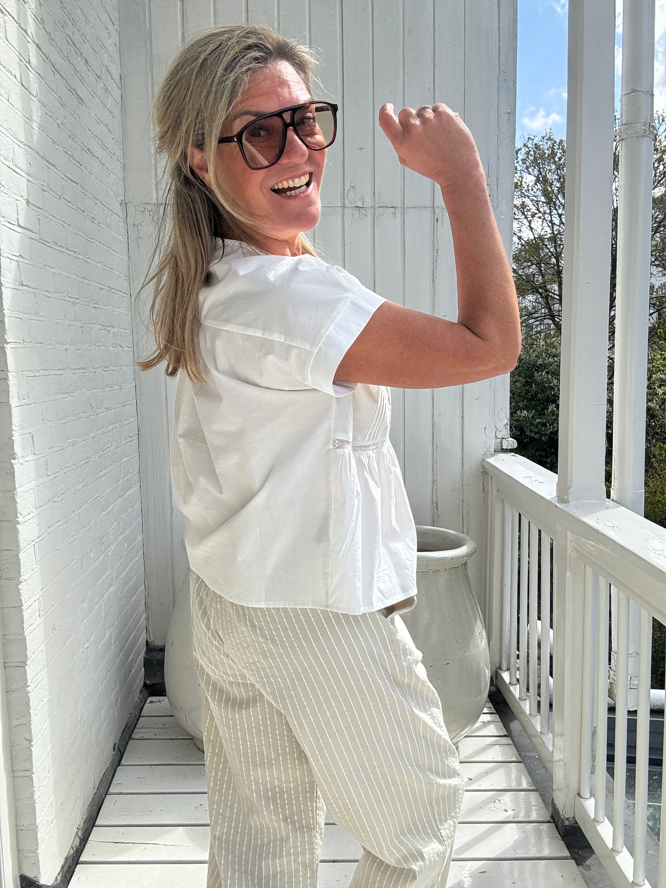 Blouse - Koosje - Image 4