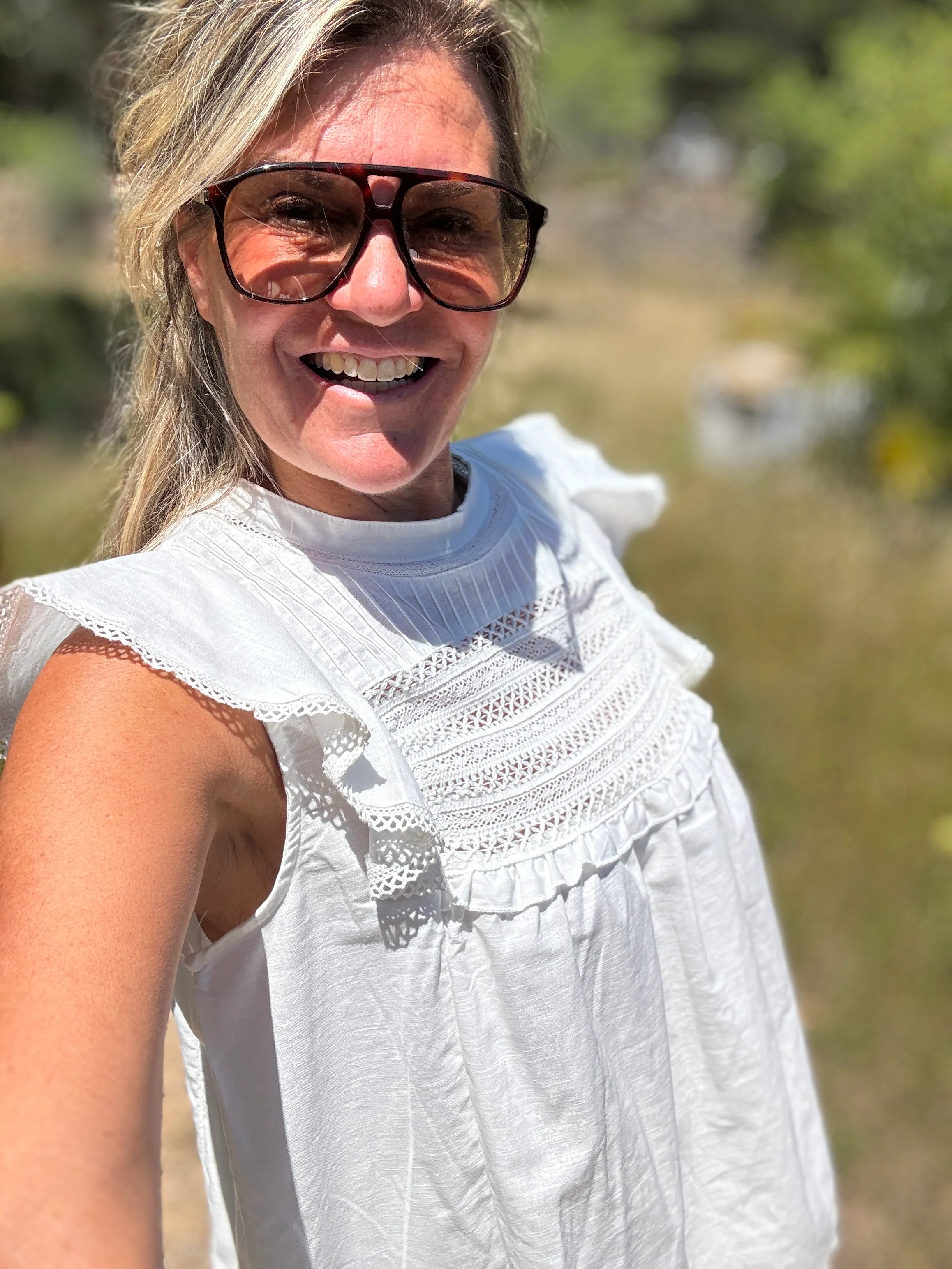 Blouse - Luna - Image 2