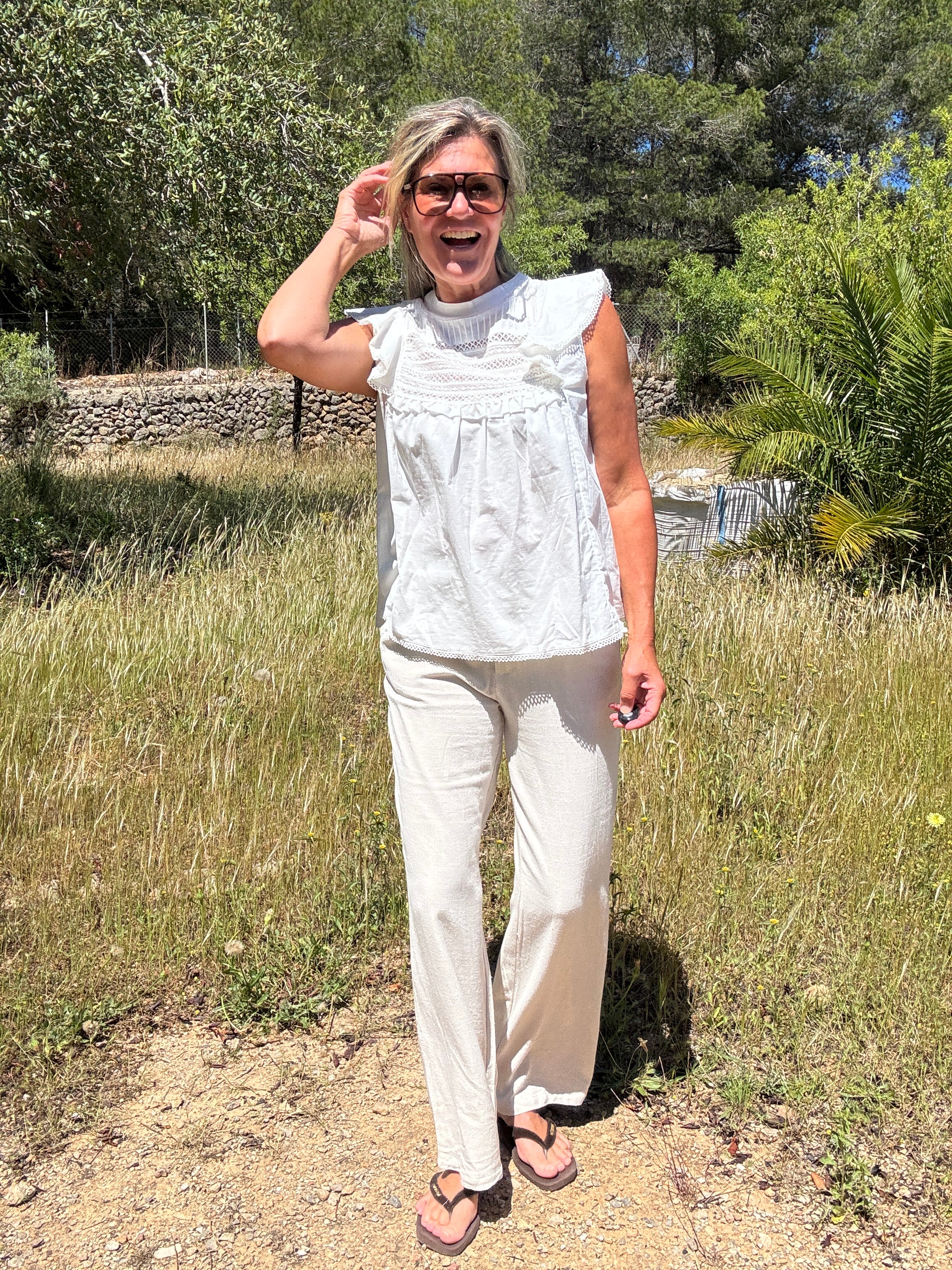 Blouse - Luna - Image 3