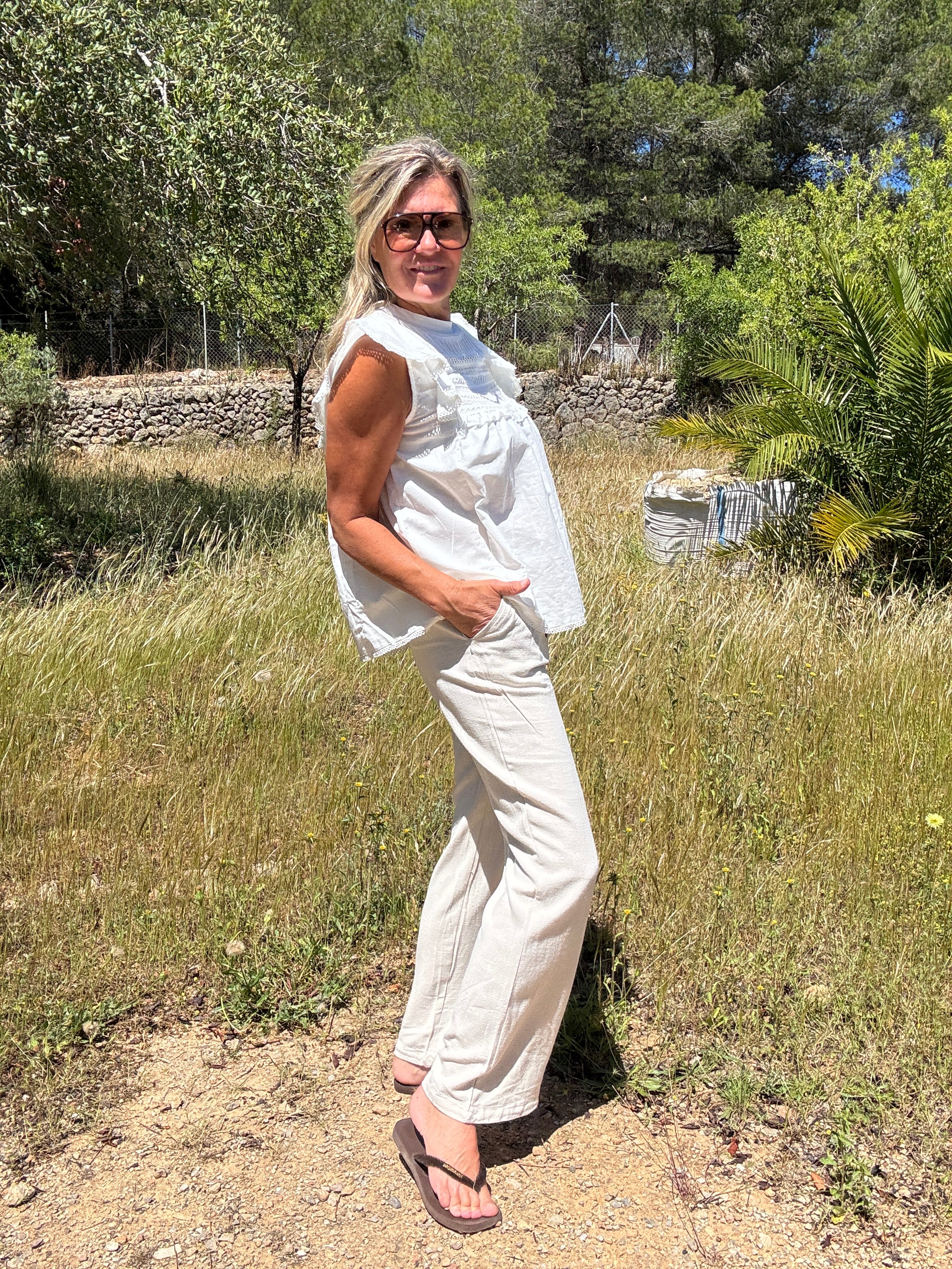 Blouse - Luna - Image 4