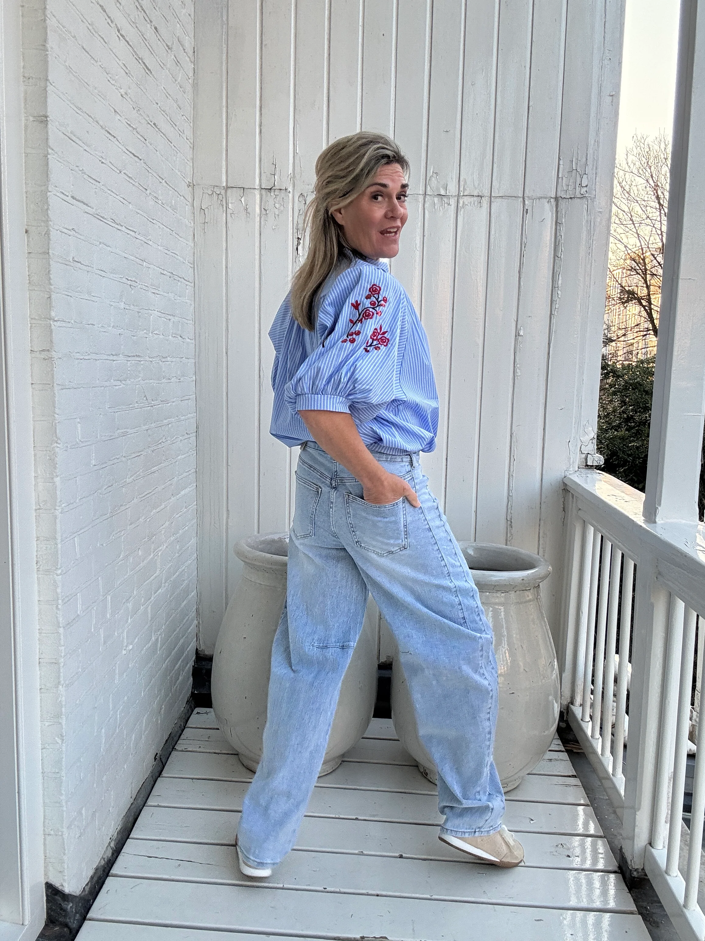 Jeans - Joyce - Image 5