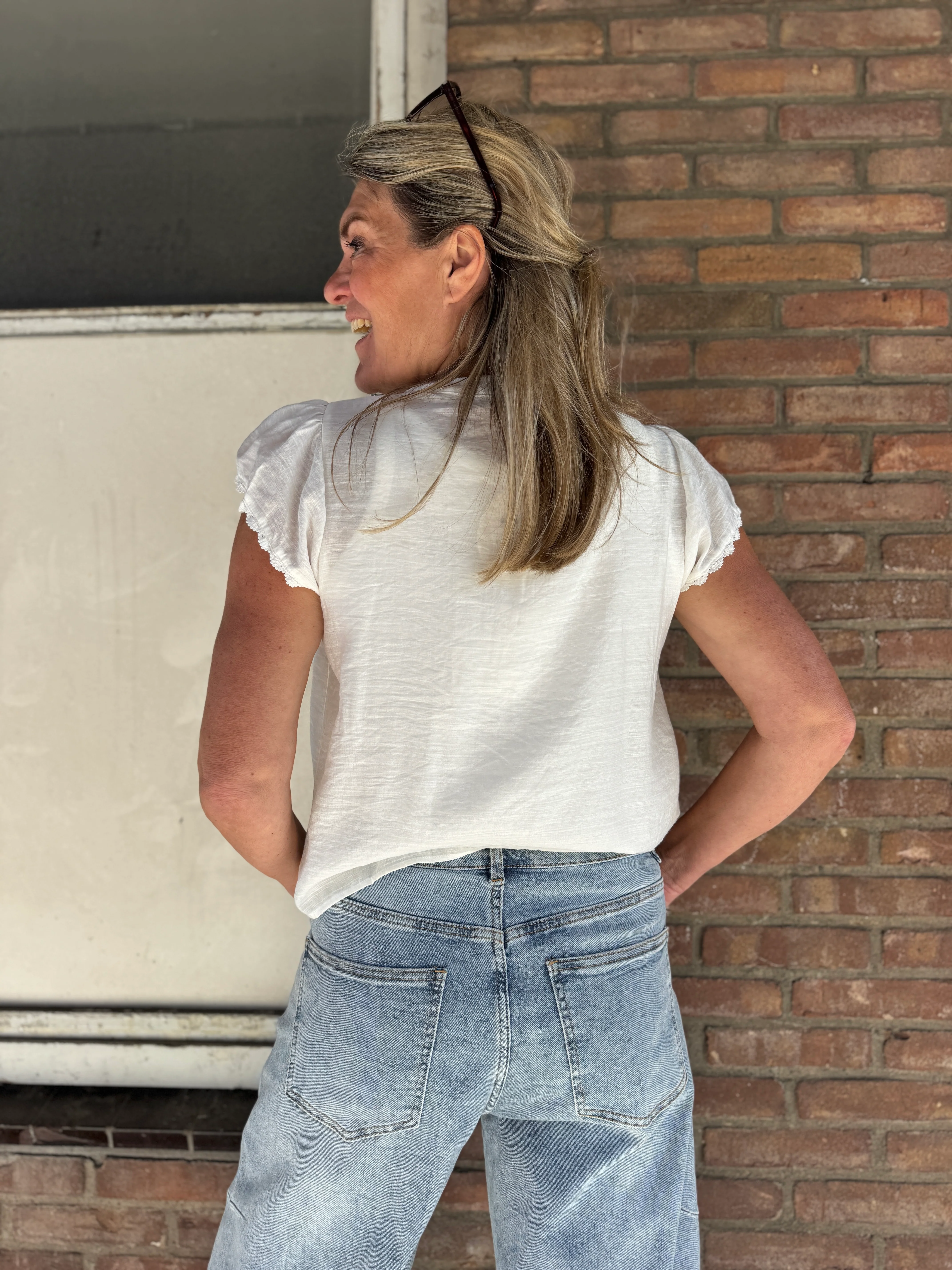Blouse - Madelief - Image 4