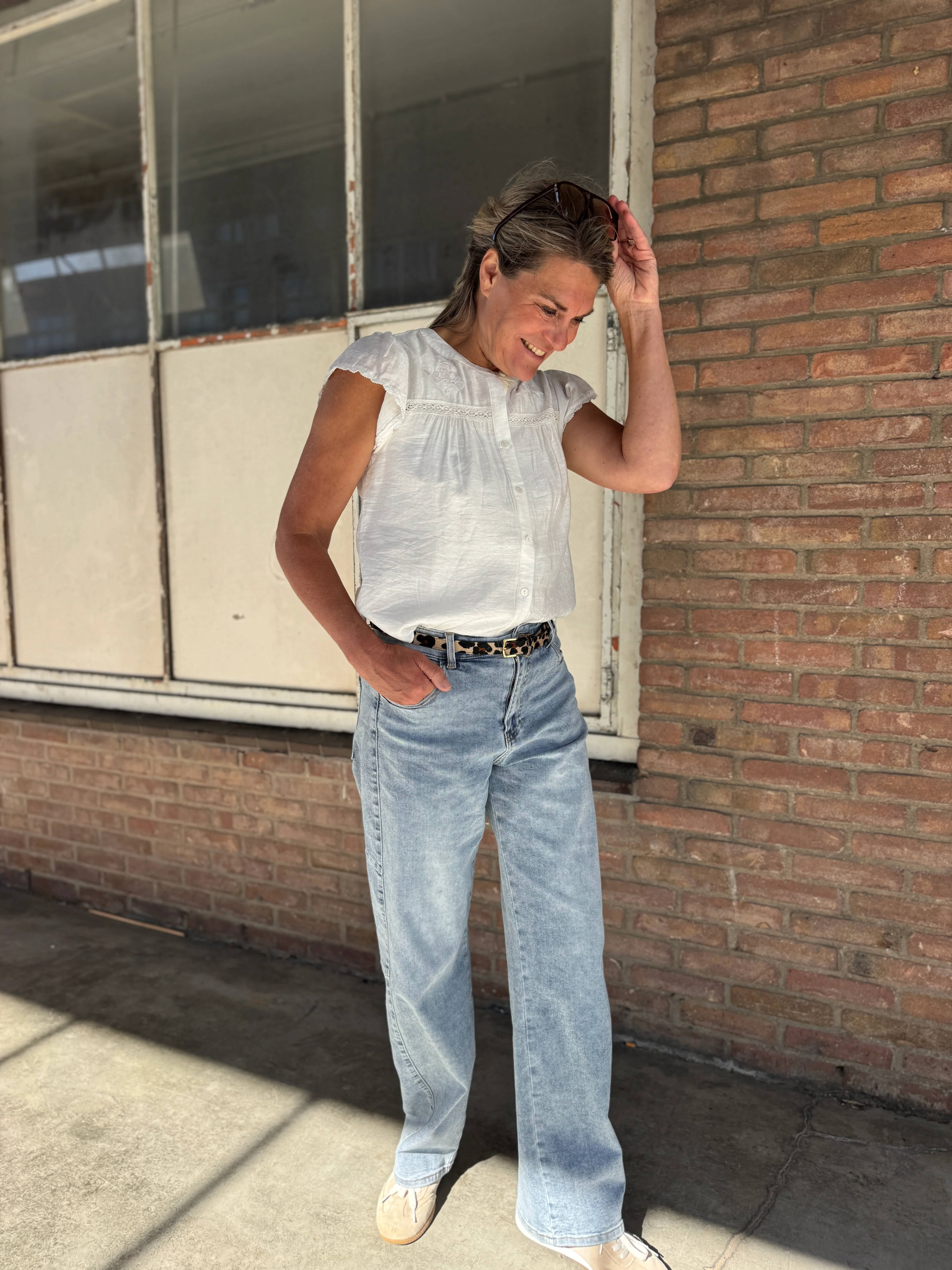 Blouse - Madelief - Image 5