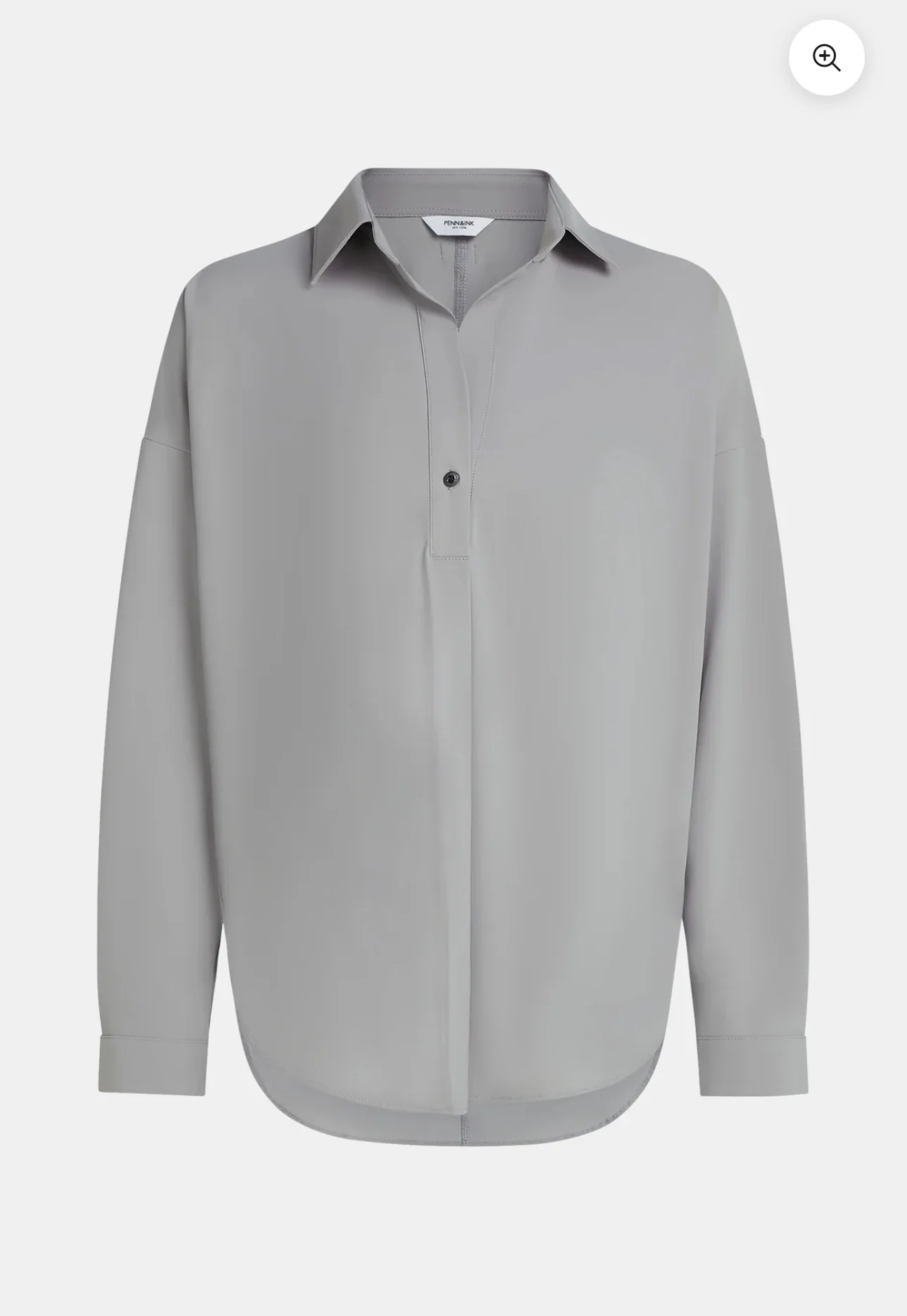 Blouse - Magda - Penn & Ink - Image 7