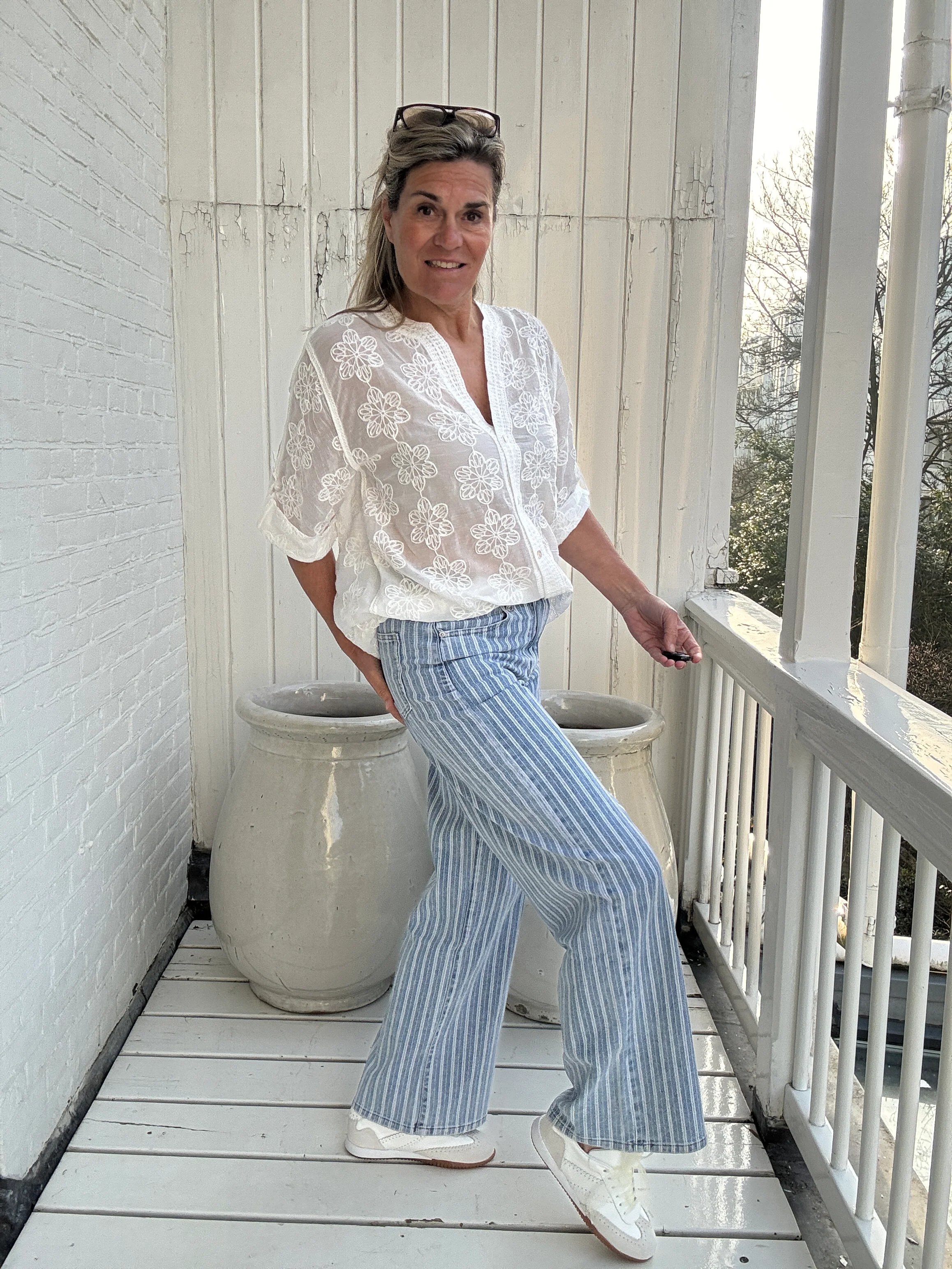 Blouse - Margot - Cartouche by Suus - Image 8