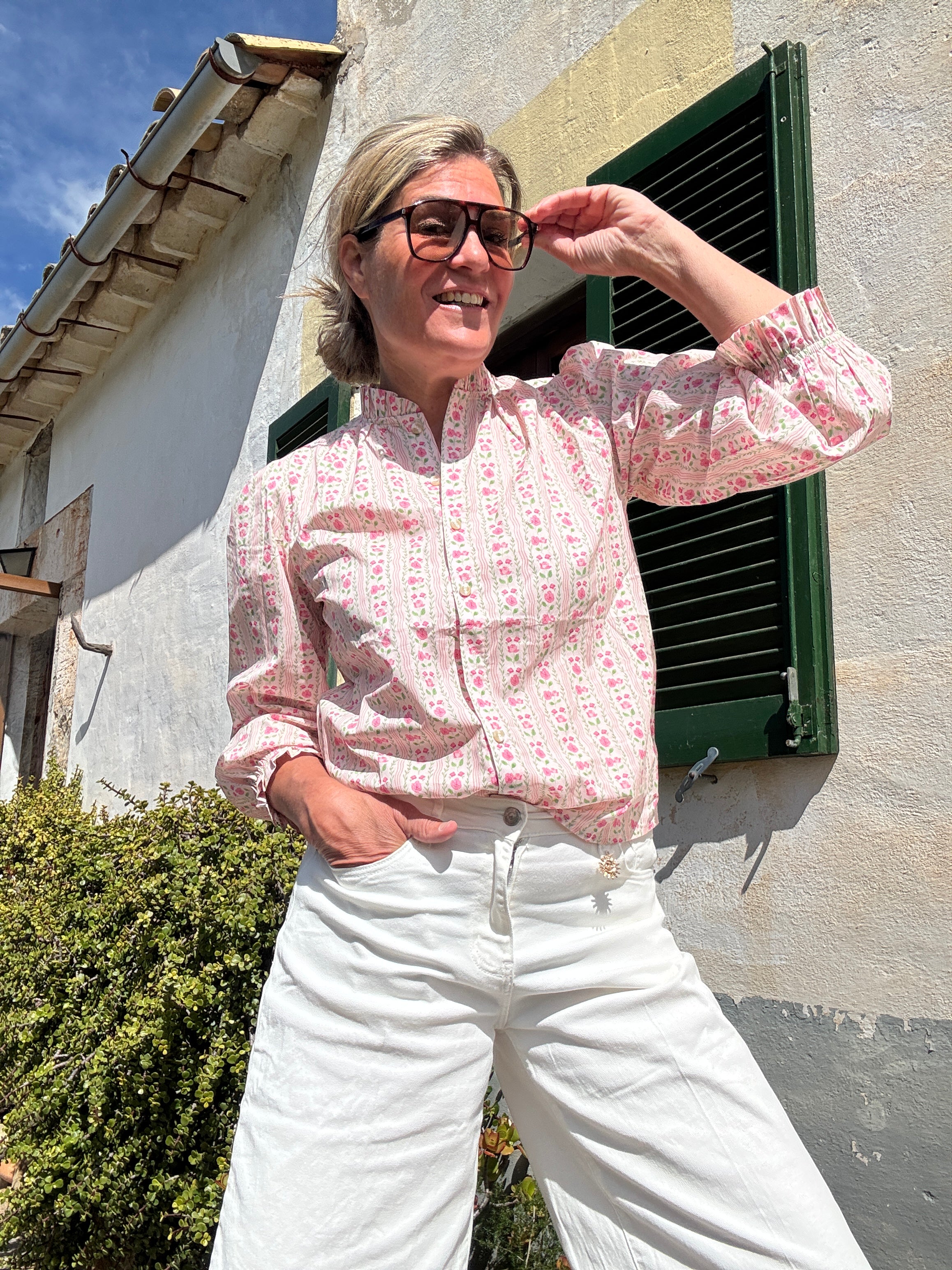 Blouse - Maria - Image 3