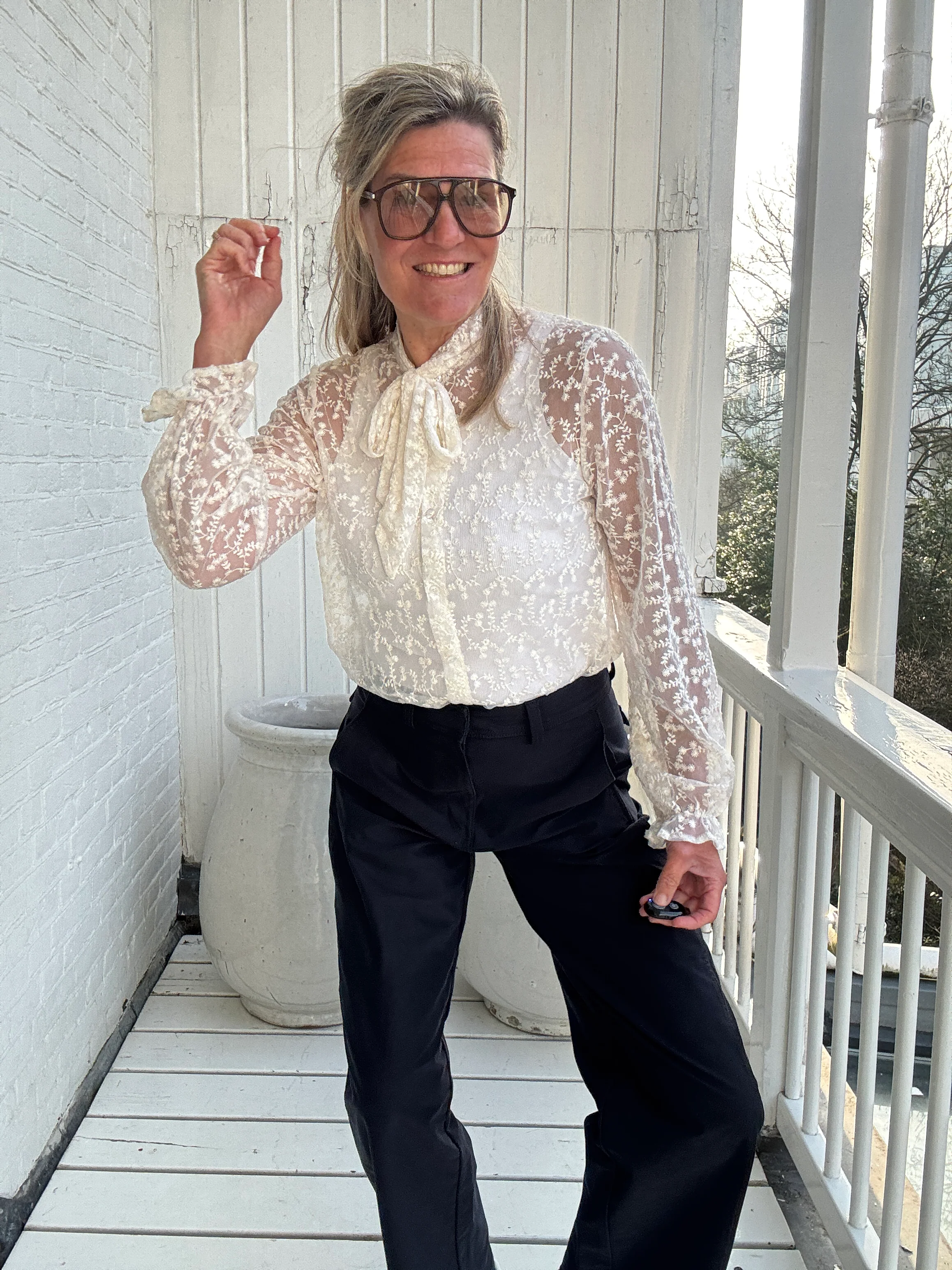 Blouse - Marja - Image 2