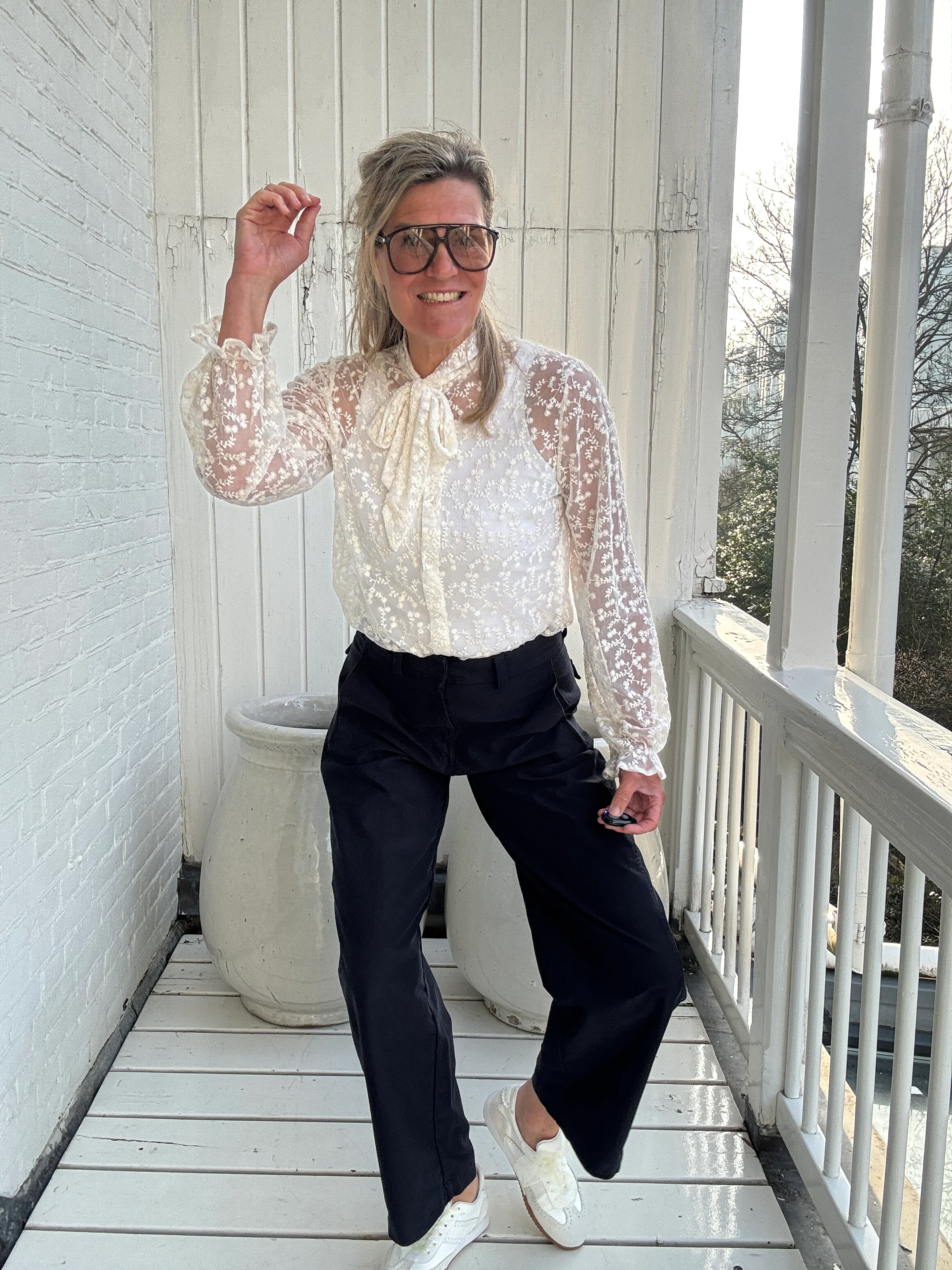 Blouse - Marja - Image 4