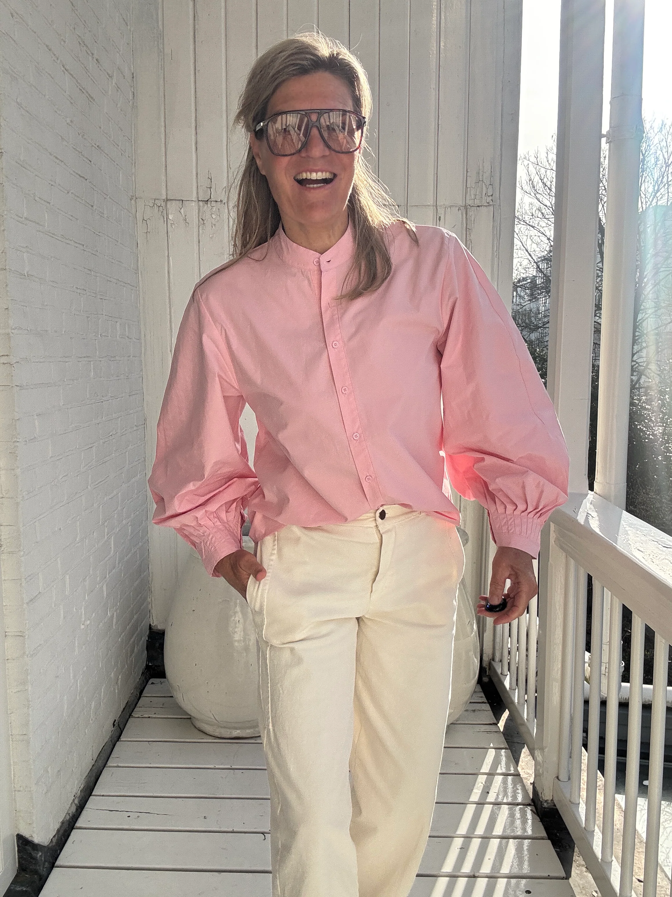 Blouse - Marjolein - Image 10