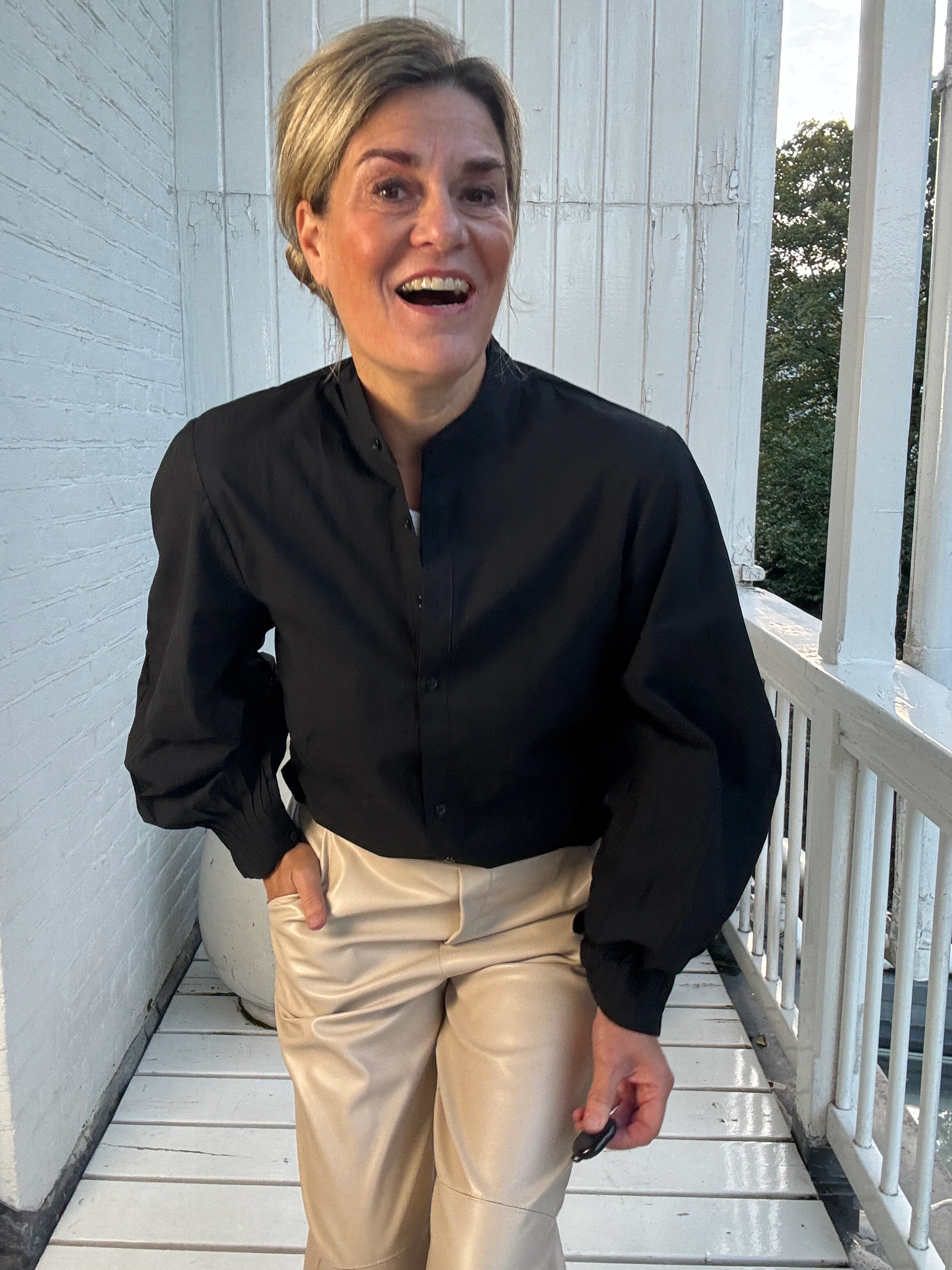 Blouse - Marjolein - Image 11
