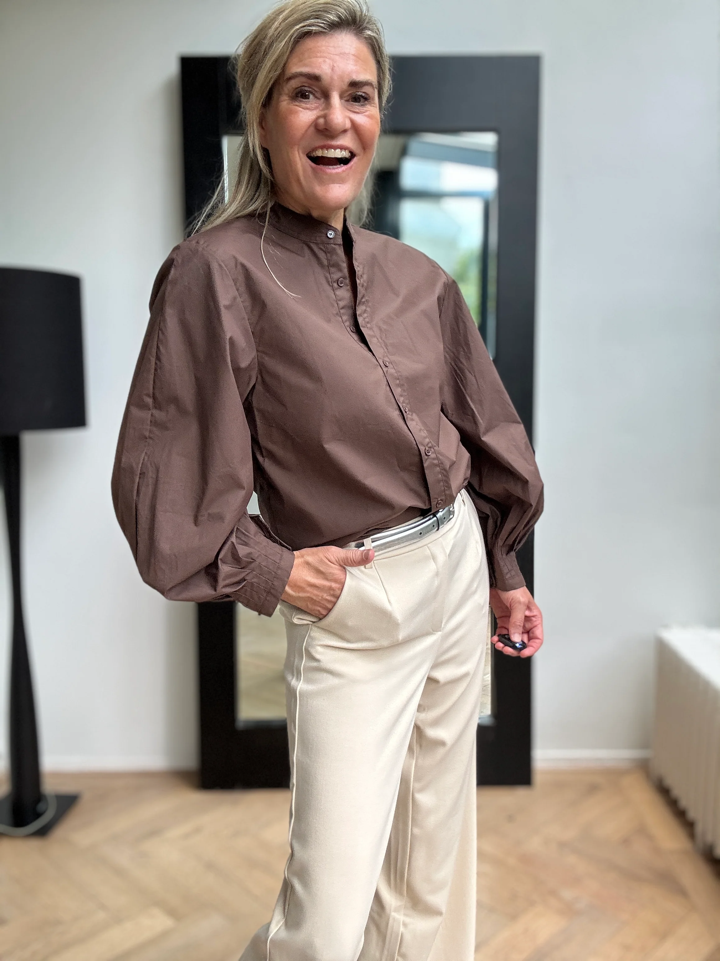 Blouse - Marjolein - Image 13