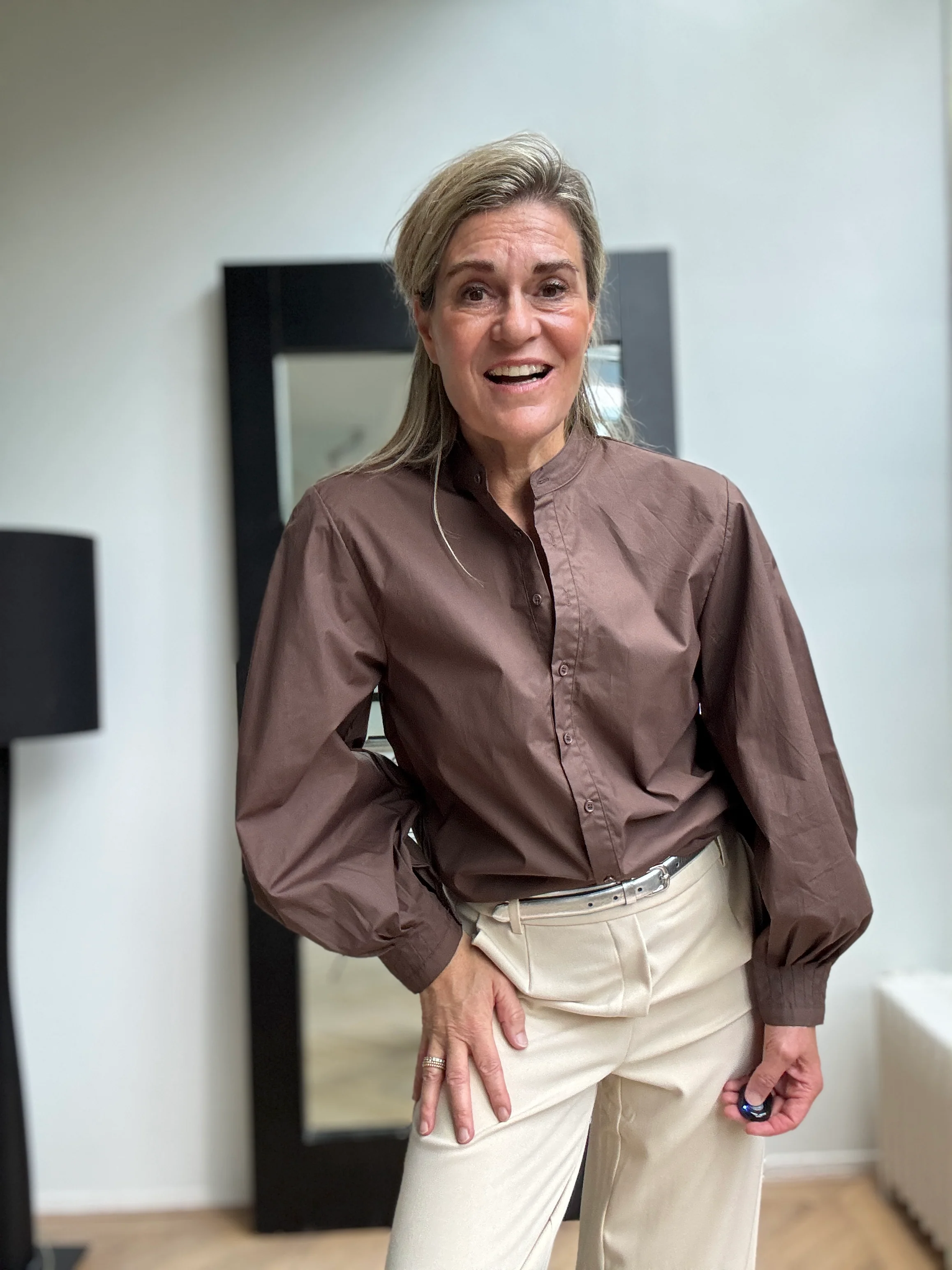 Blouse - Marjolein - Image 14