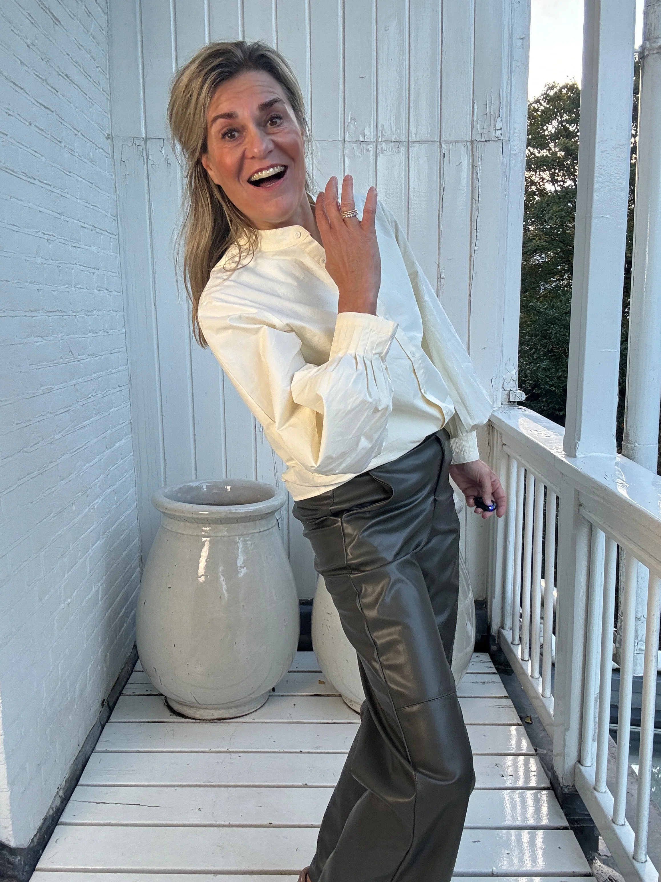 Blouse - Marjolein - Image 16