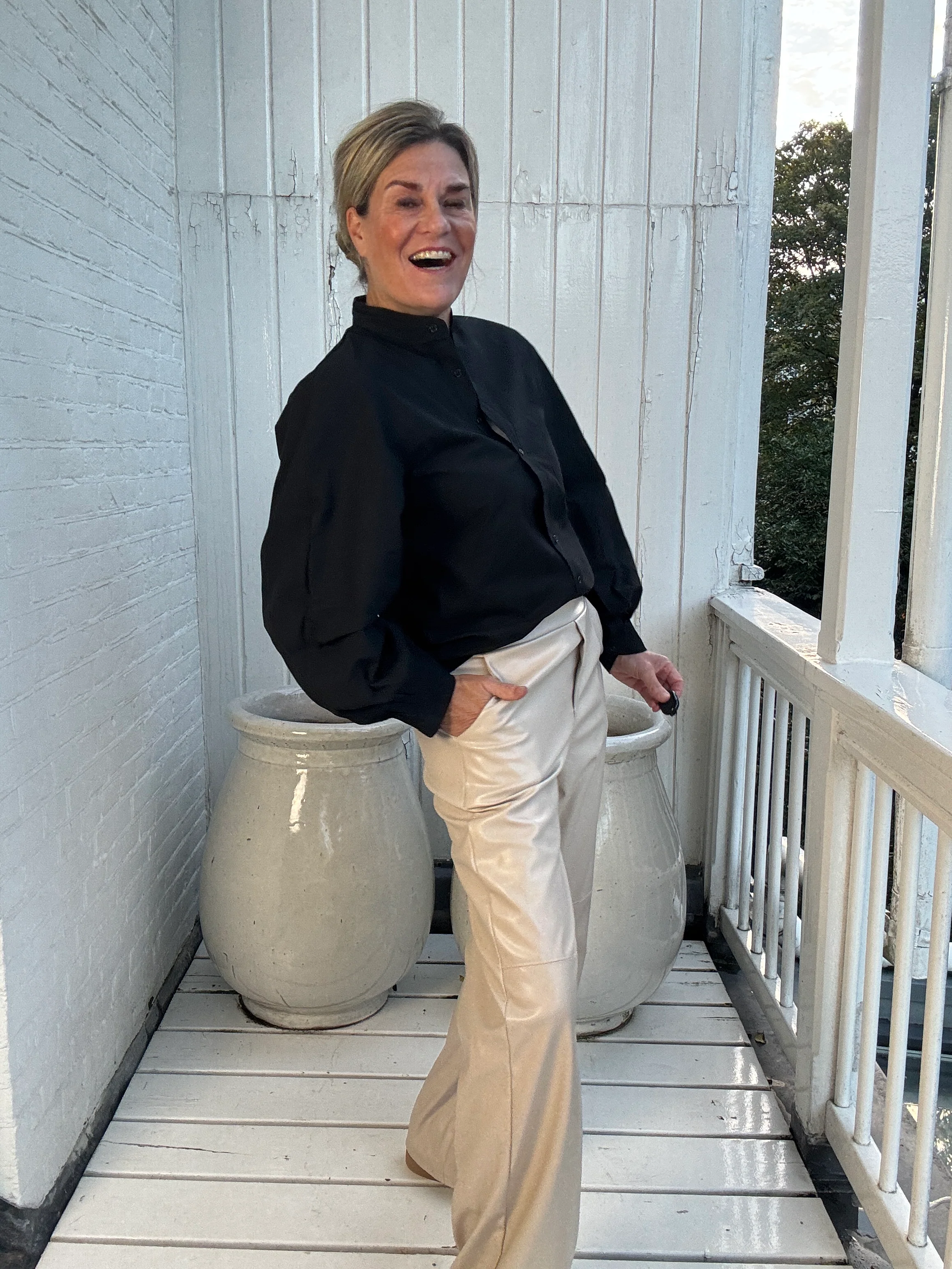 Blouse - Marjolein - Image 17
