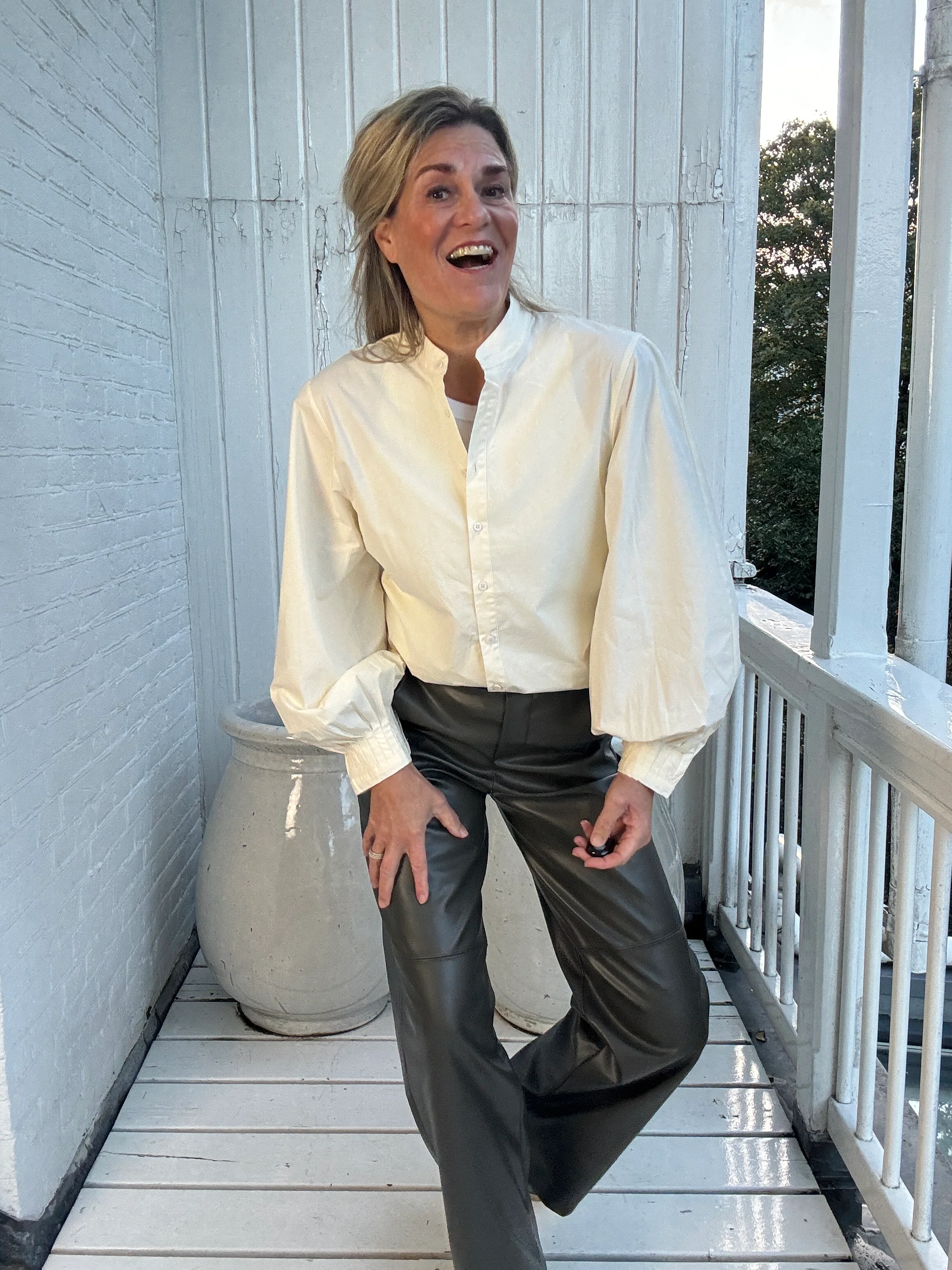 Blouse - Marjolein - Image 18